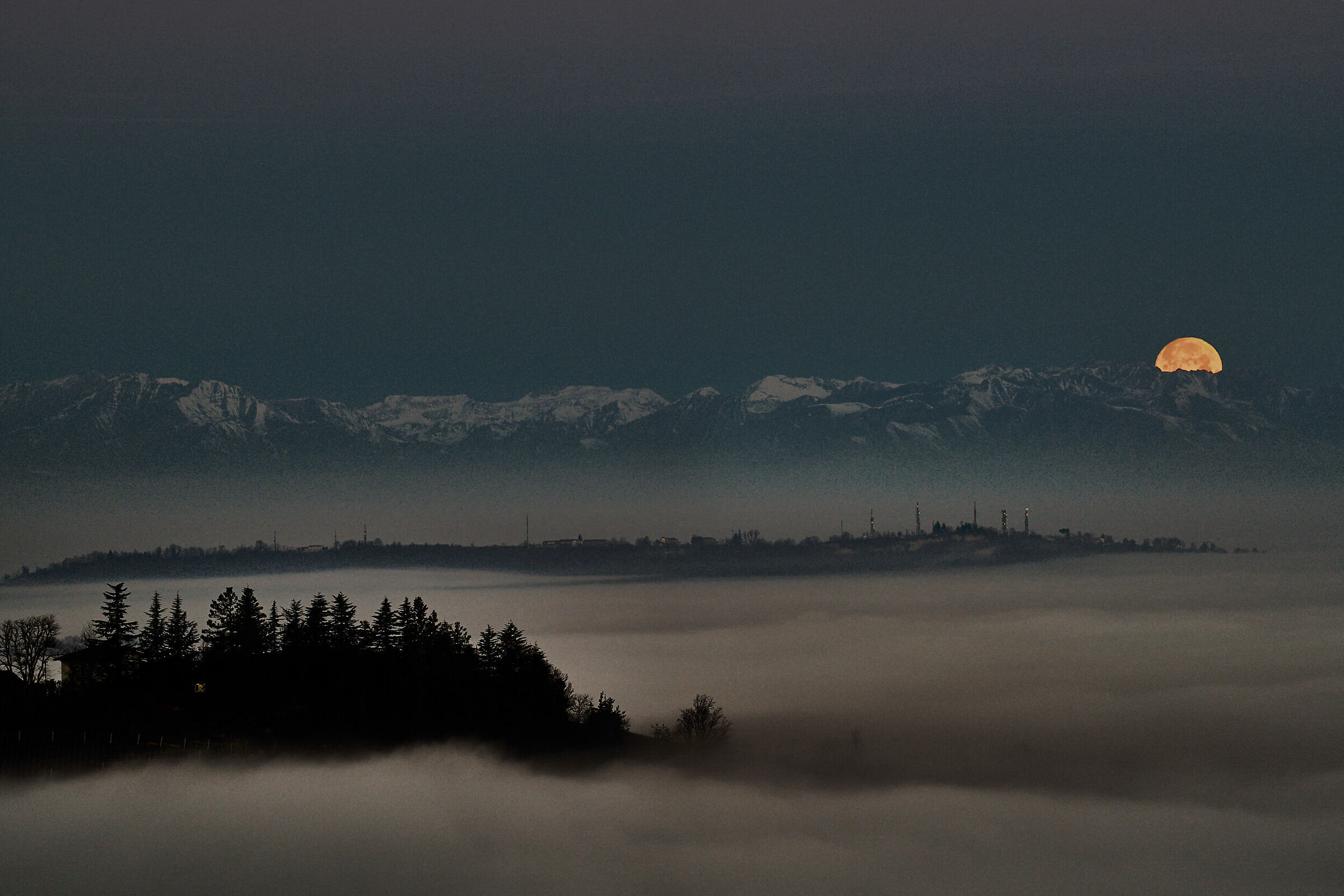 Lu fog