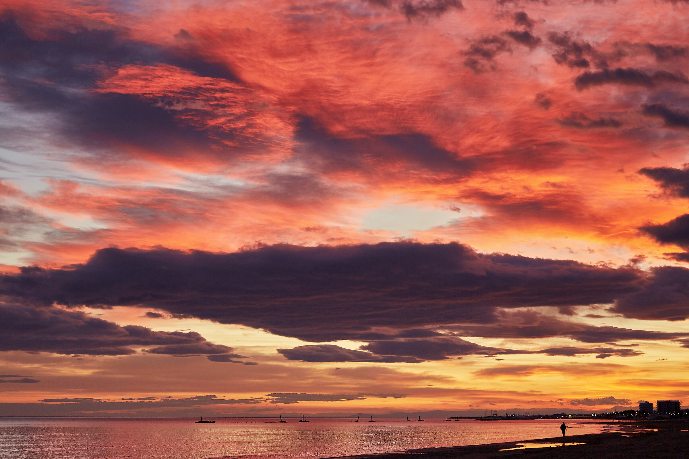 Un sereno nuovo anno a tutti