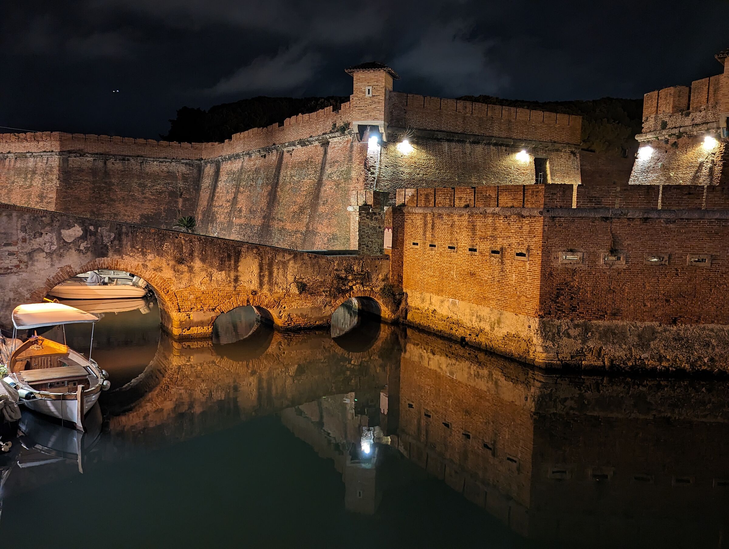 New Fortress
