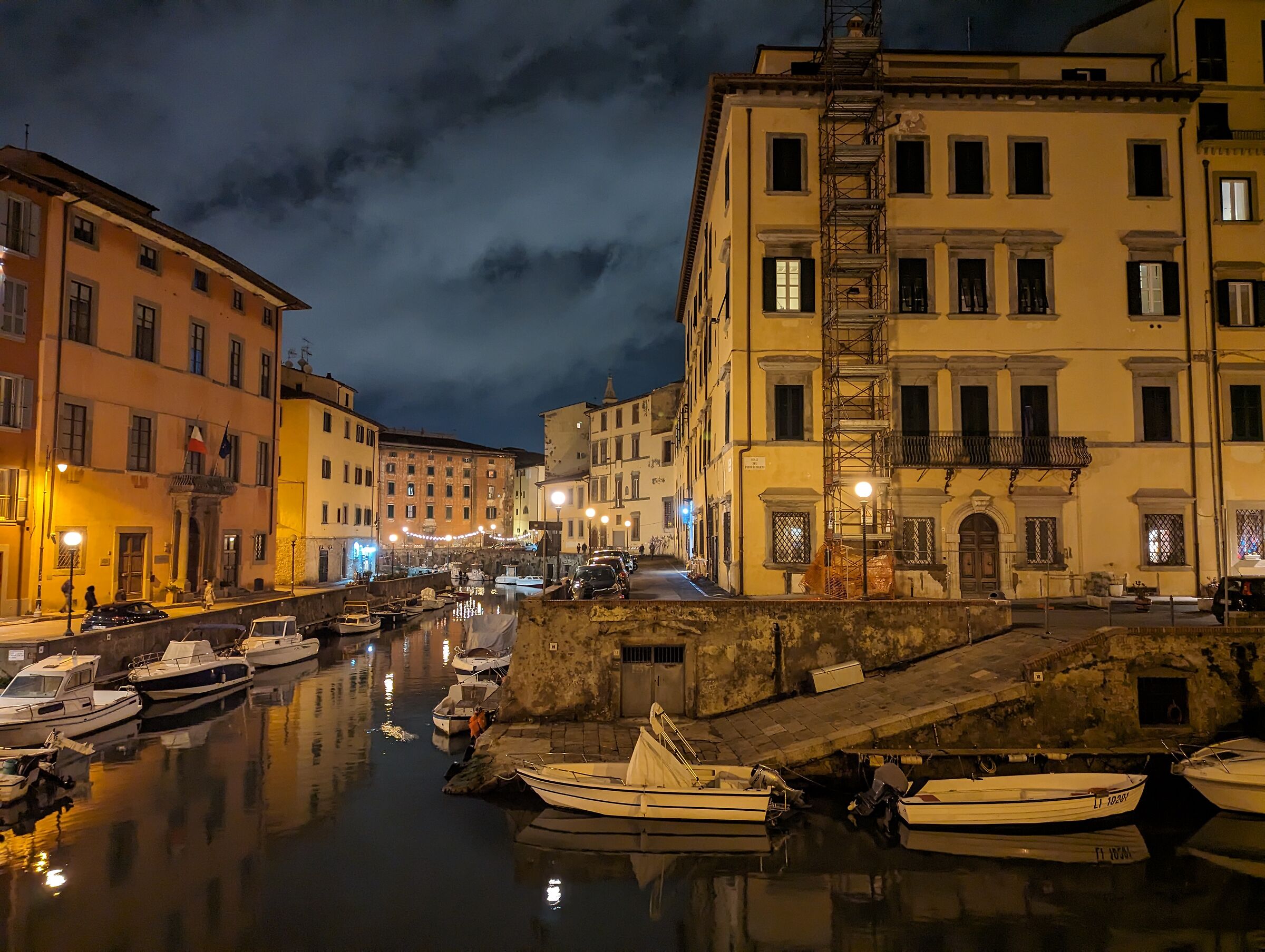 Venice District