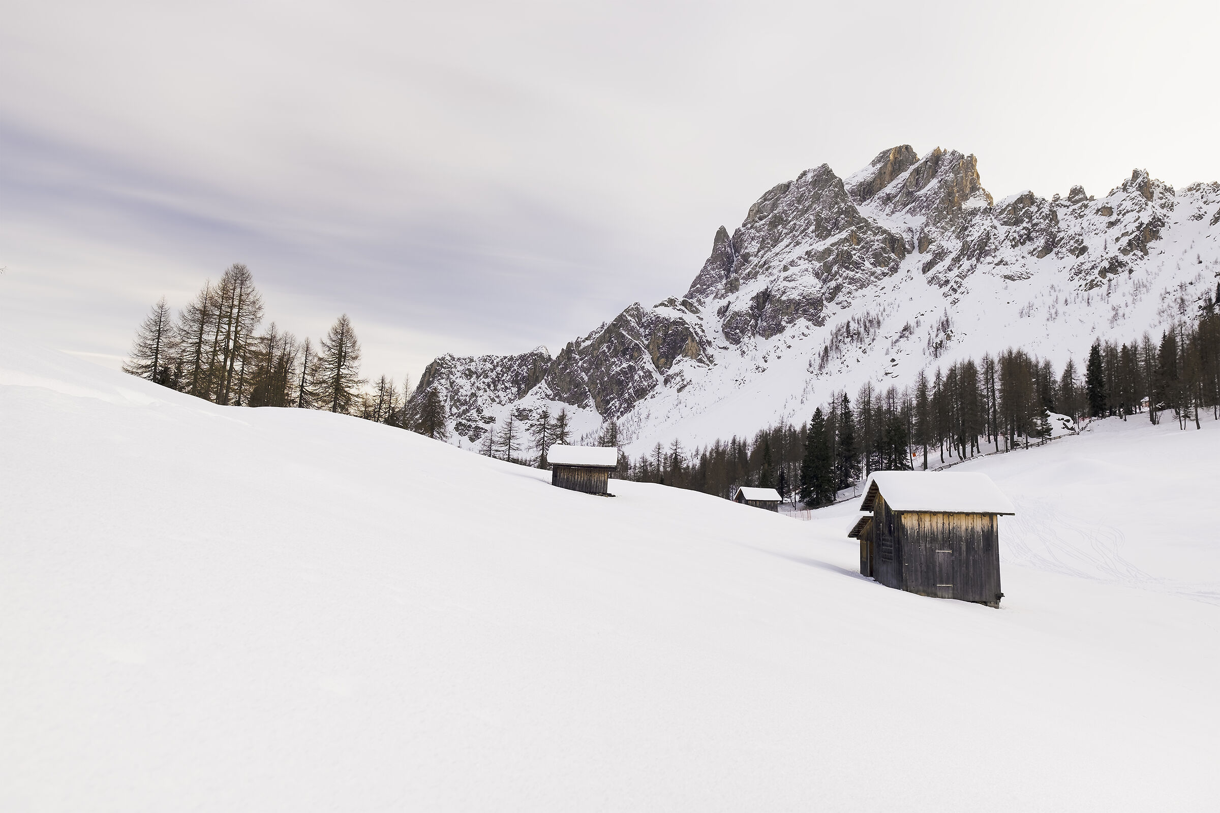 Croda Rossa di Sesto