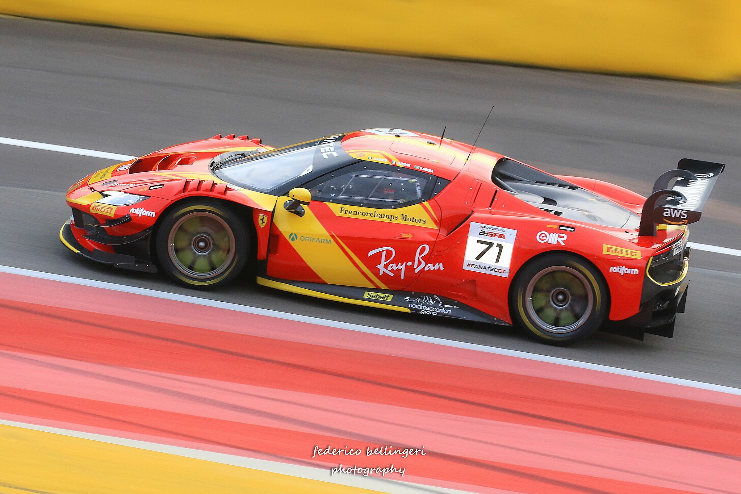 24 ore SPA 2023 ... Buon Anno!!!