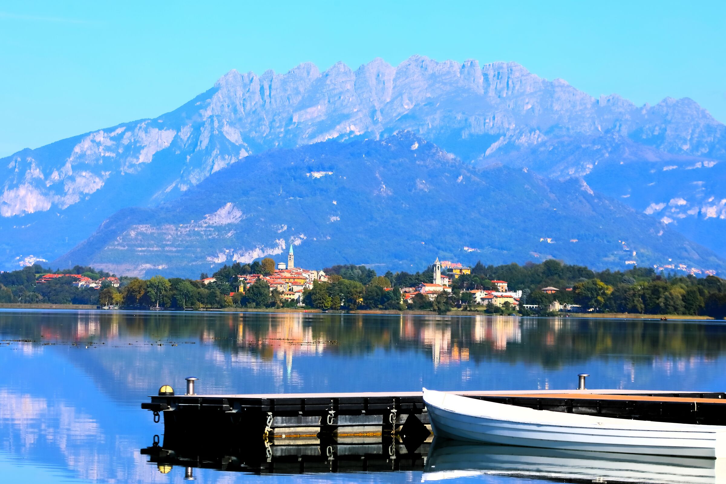 Bosisio Parini 26-09-2023