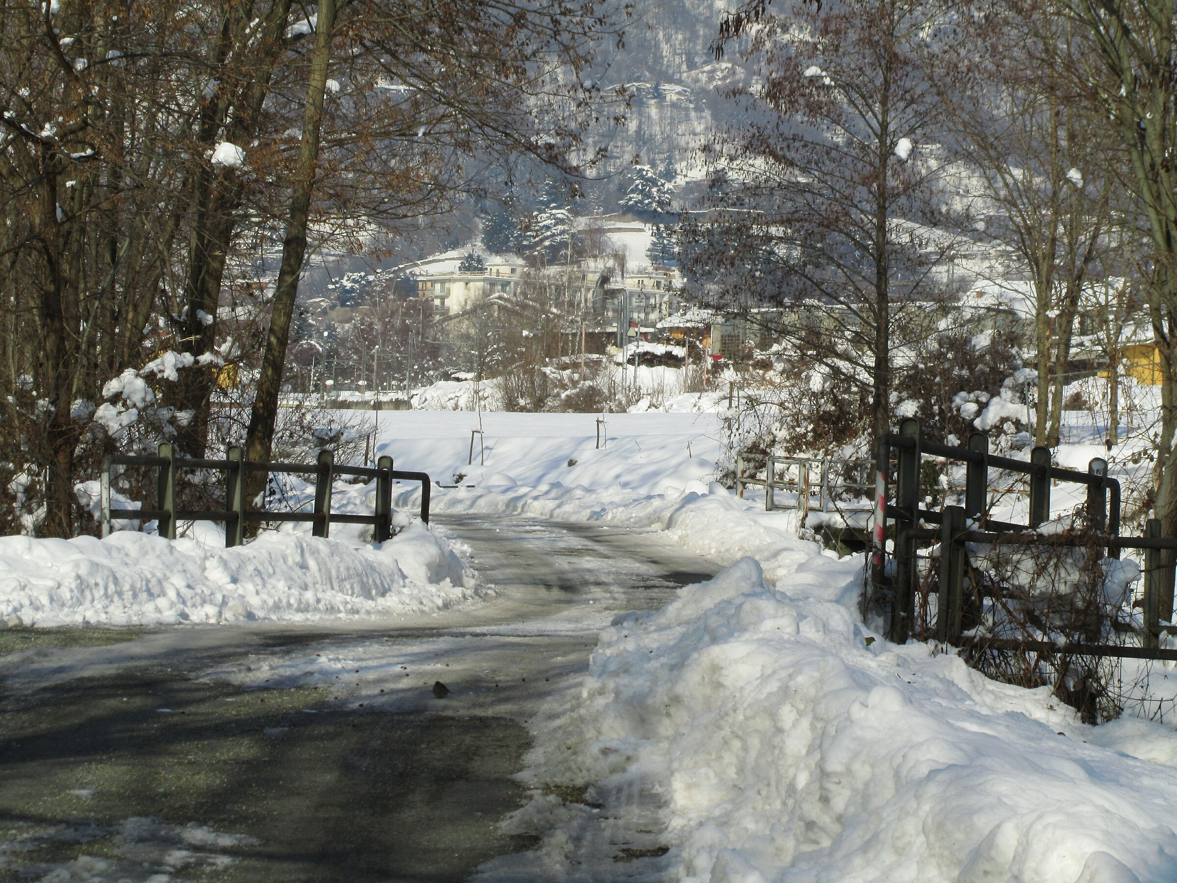07/02/2012 last heavy snowfall