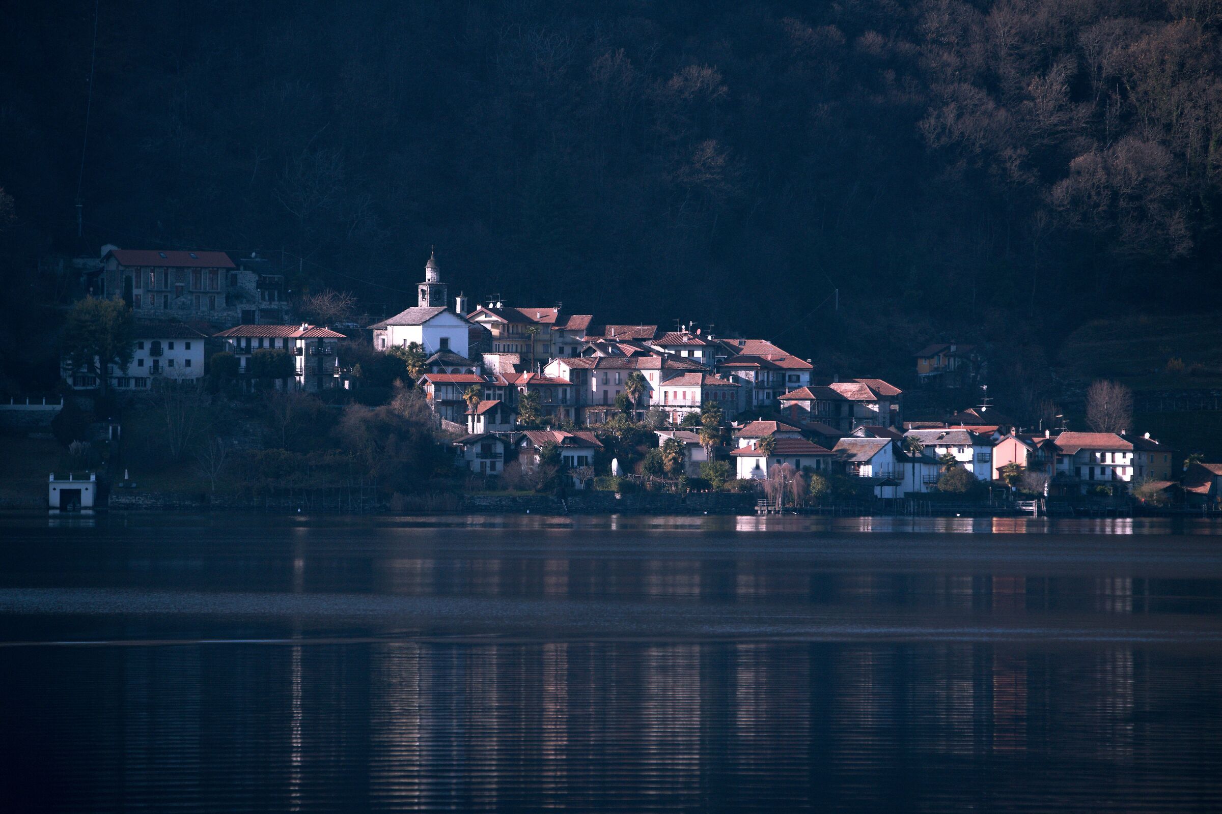 Ronco (lago d'Orta)