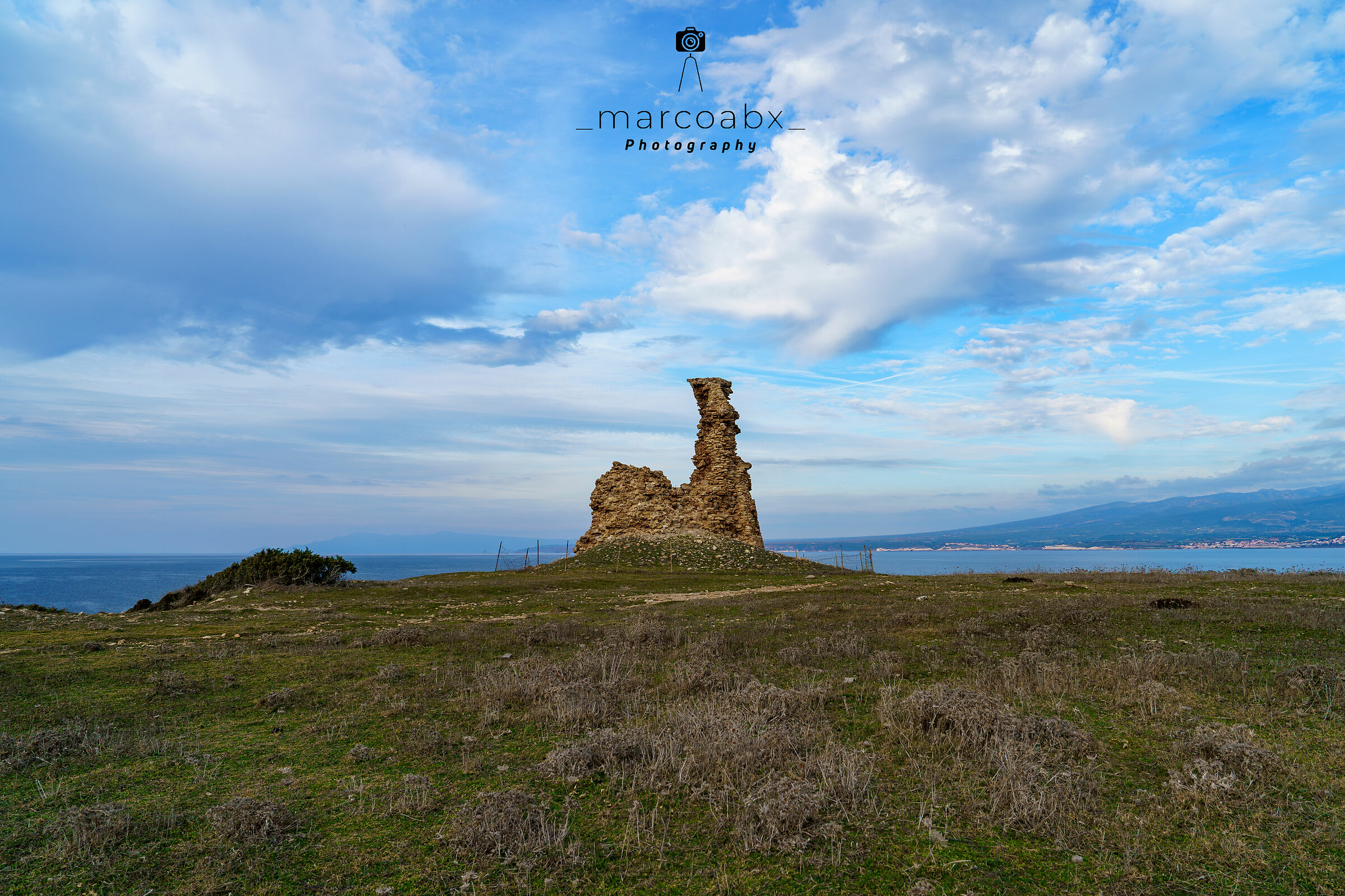Torre Scab'e Sai