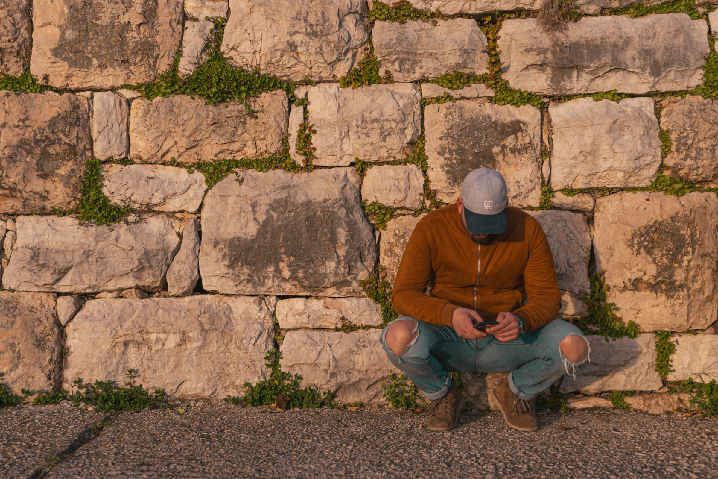 Absorbed