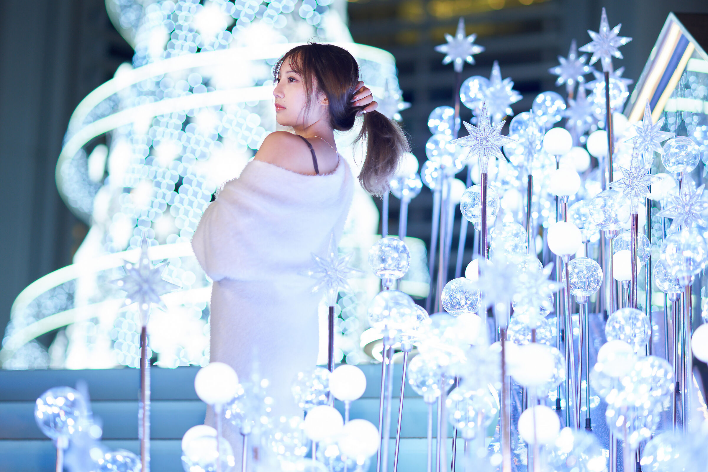 Frozen