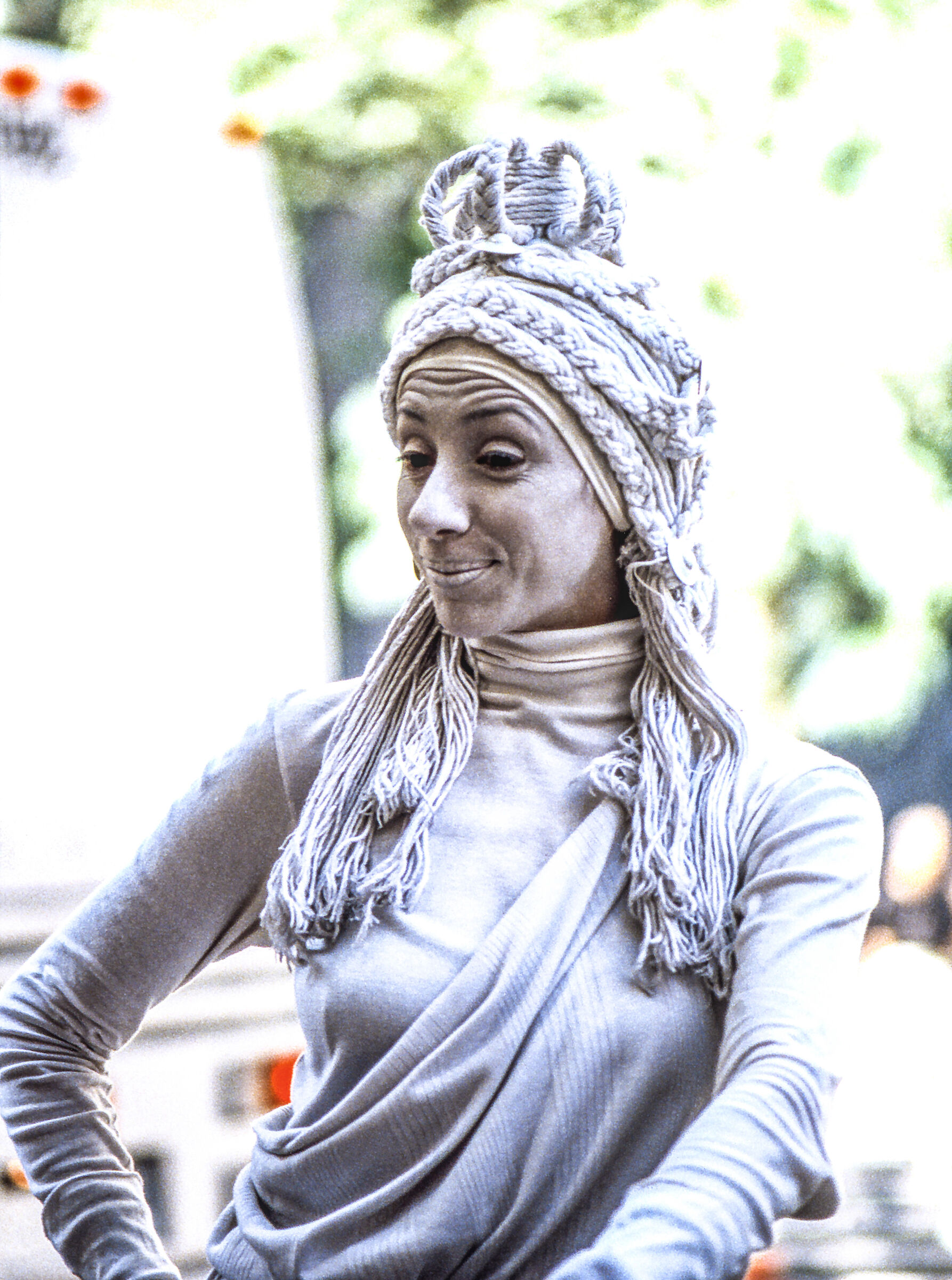 Street Artist New York