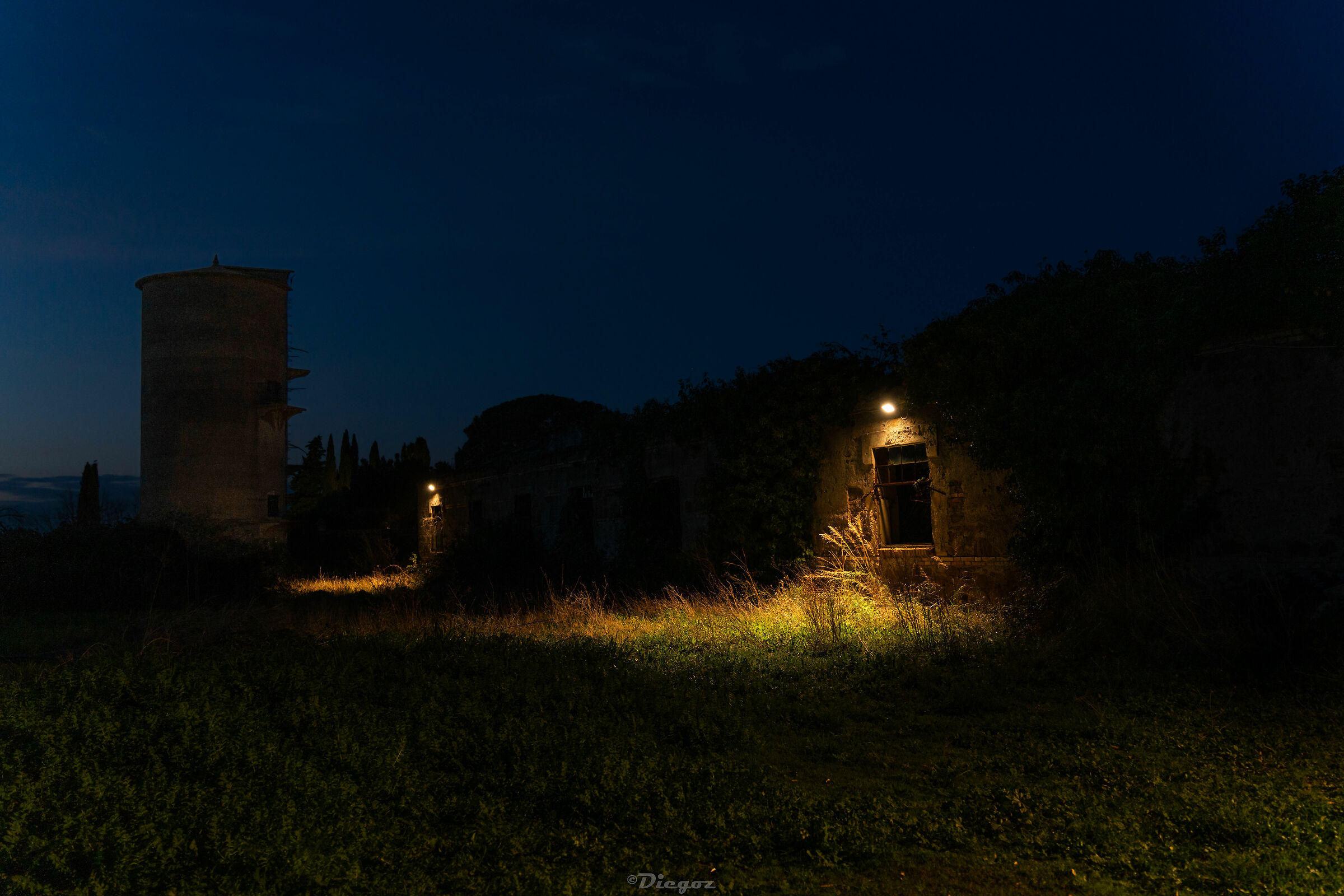 Urbex