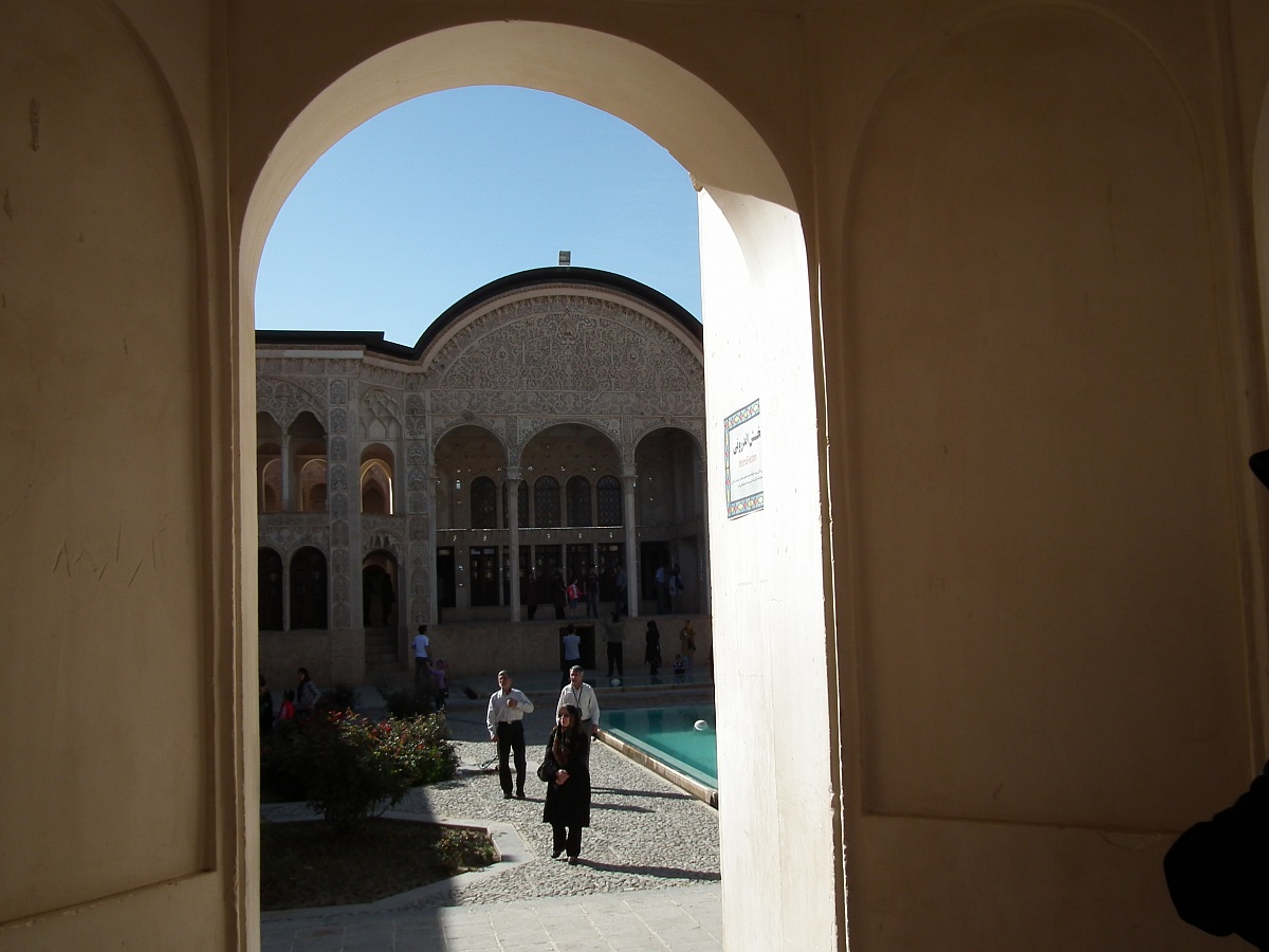 Kashan 5