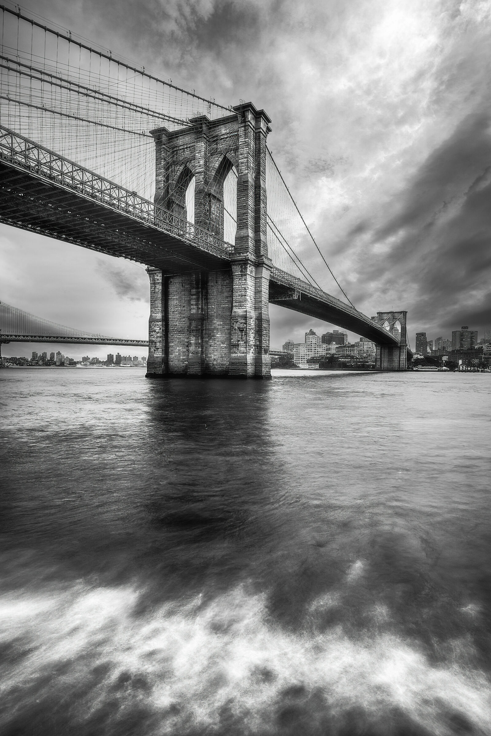 Brooklyn Bridge
