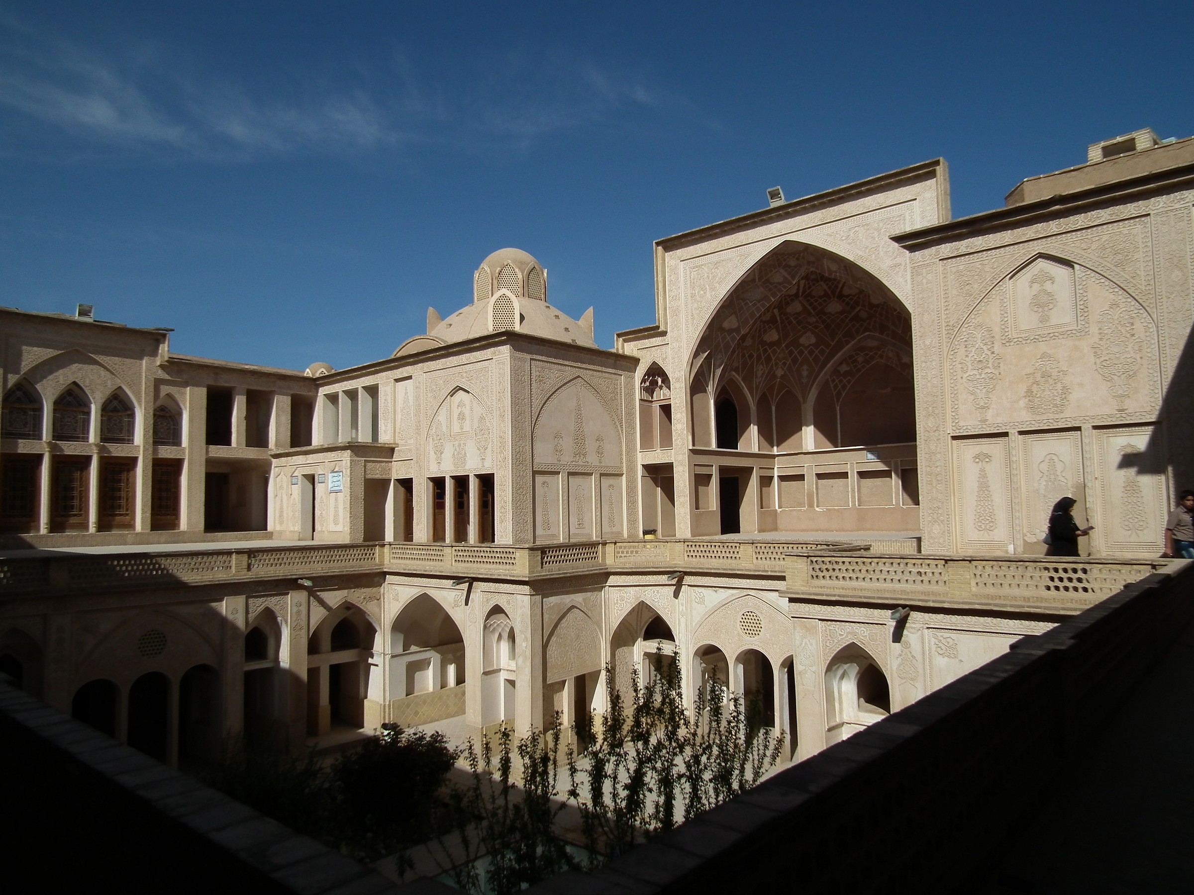 Kashan 6