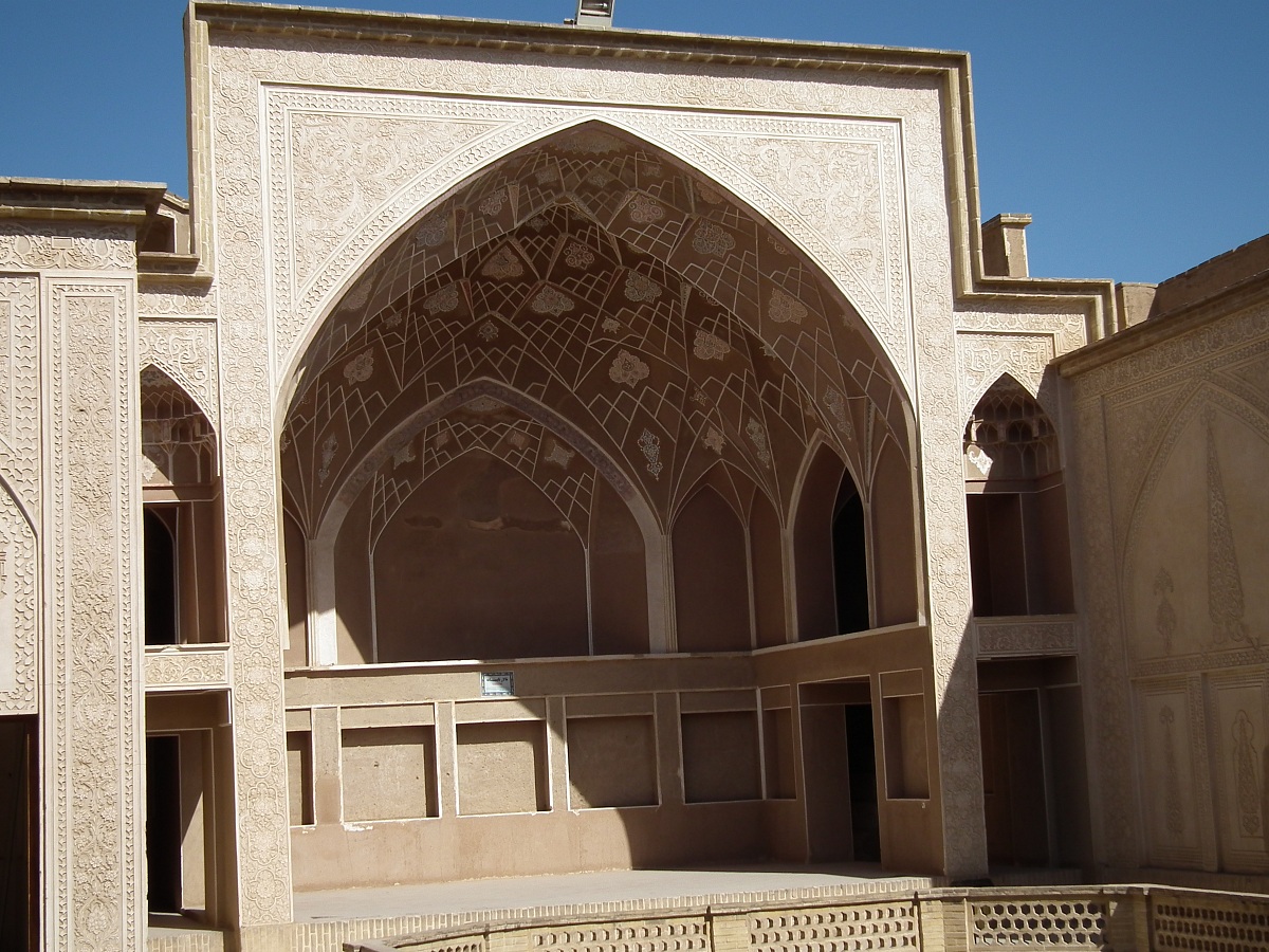 Kashan 8