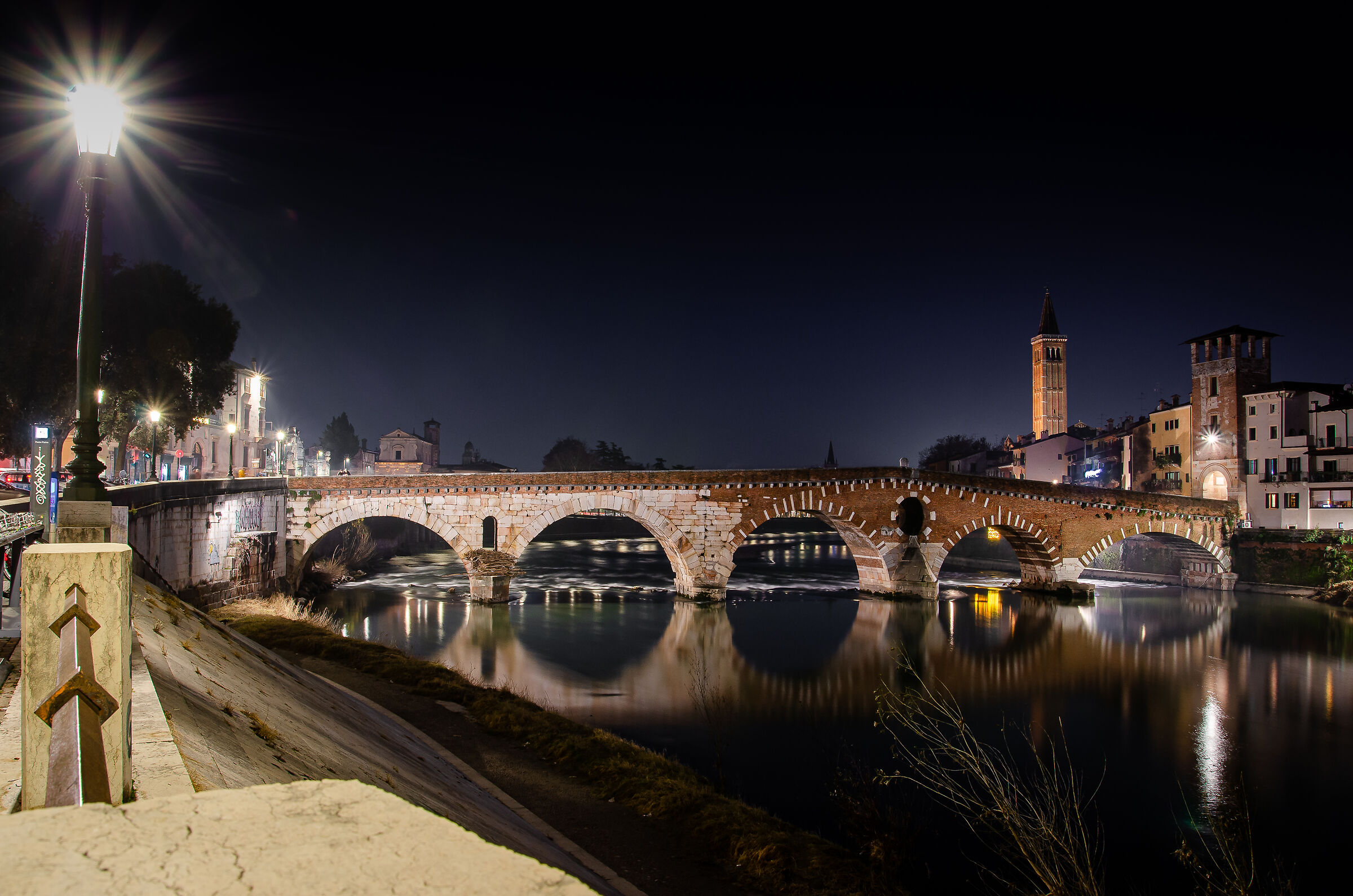 Ponte Pietra