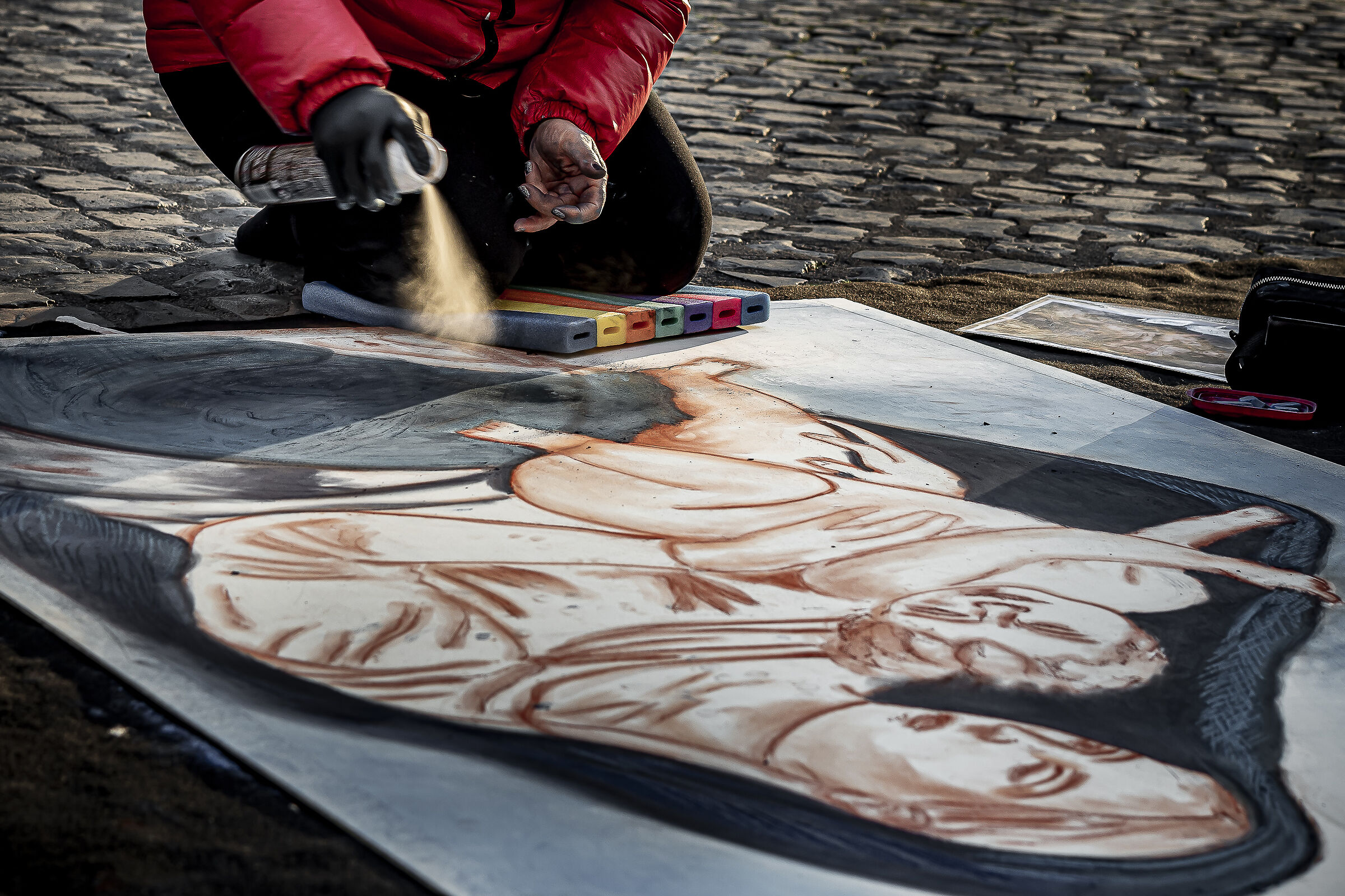 Madonnara (Tarquinia, Vt)