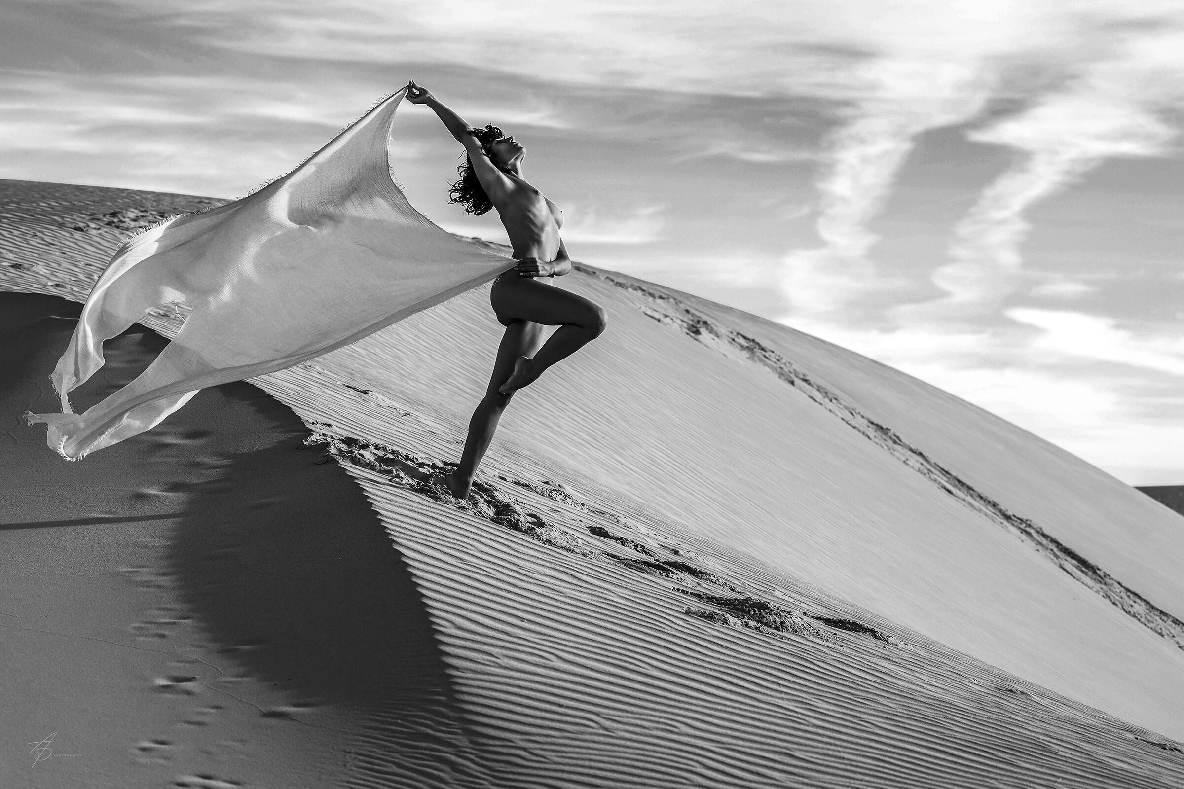 White flag