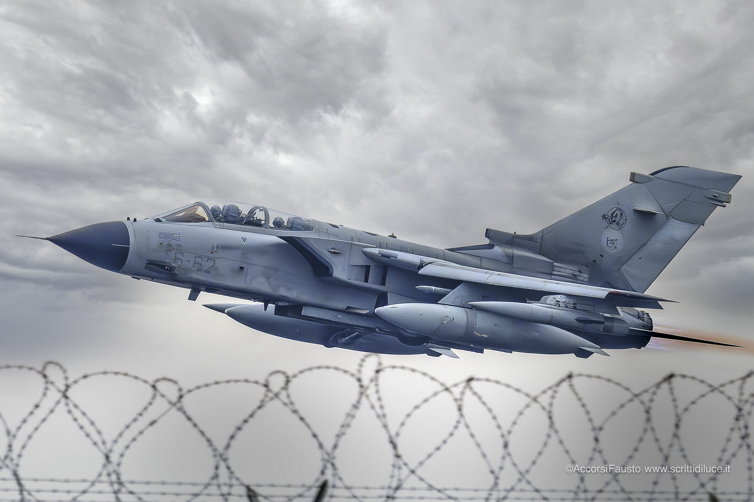Tornado