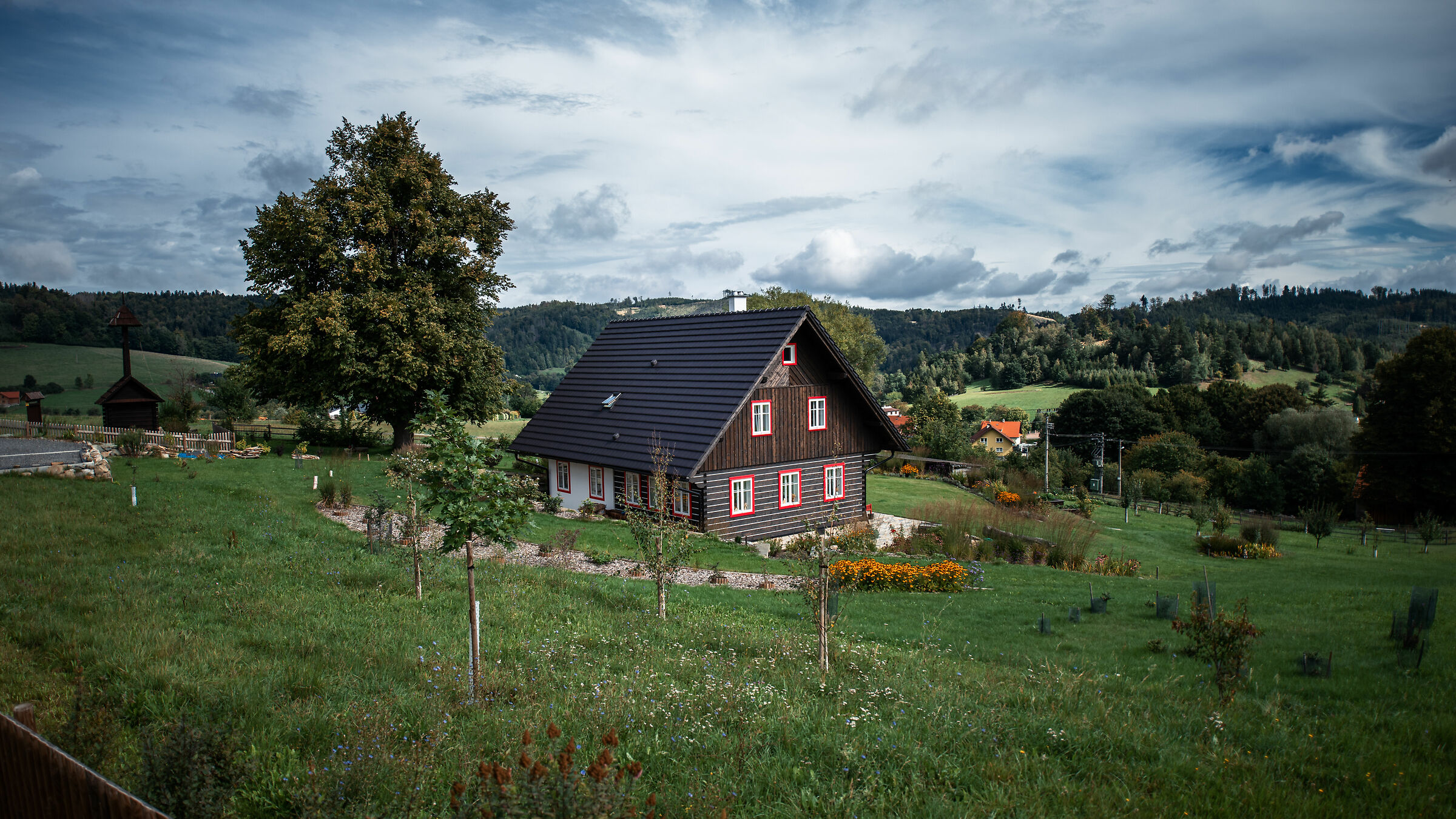 Pentax K1 + Pentax HD D-FA 21 mm F2,4 ED Limited