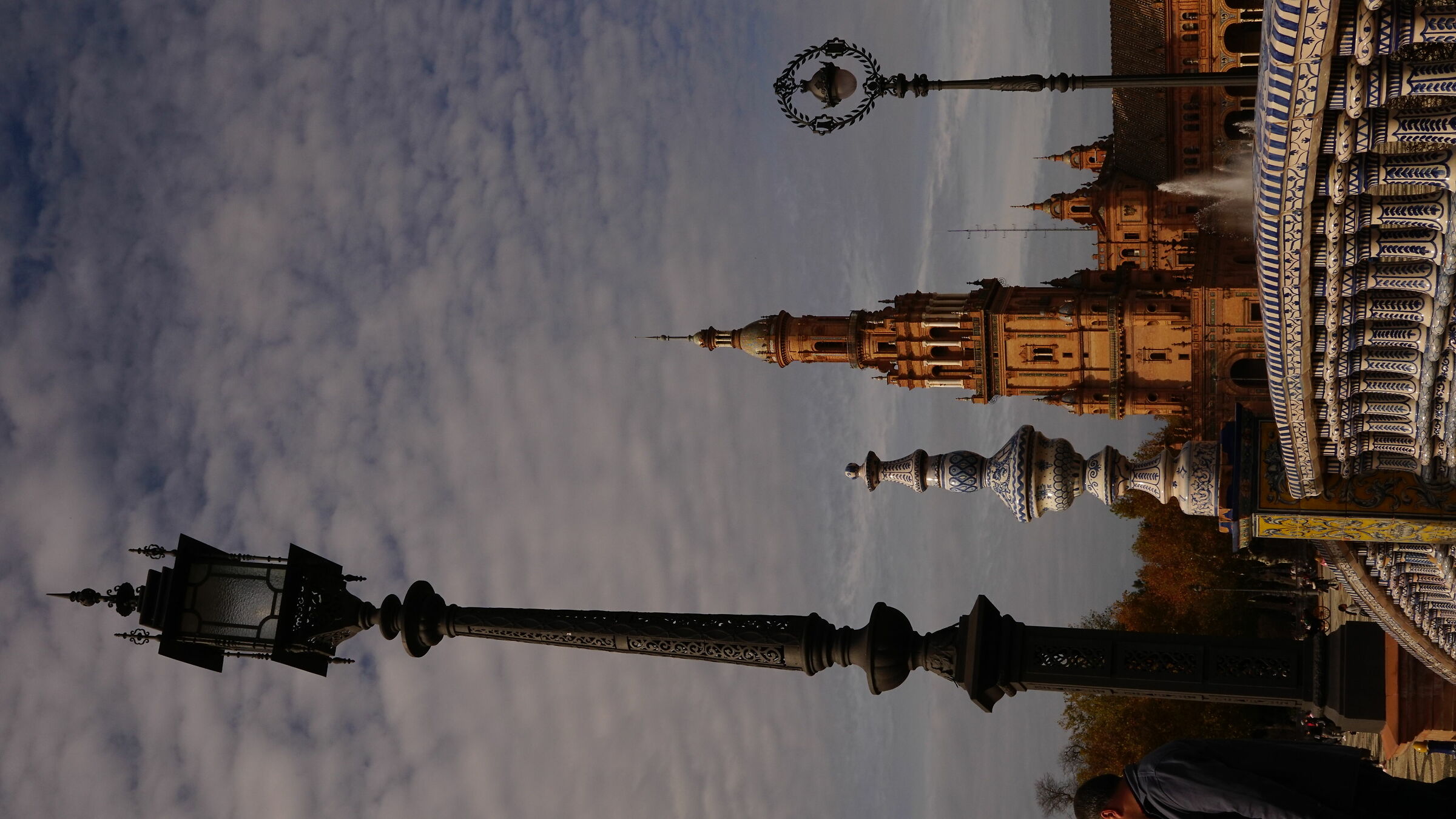 Plaza de España