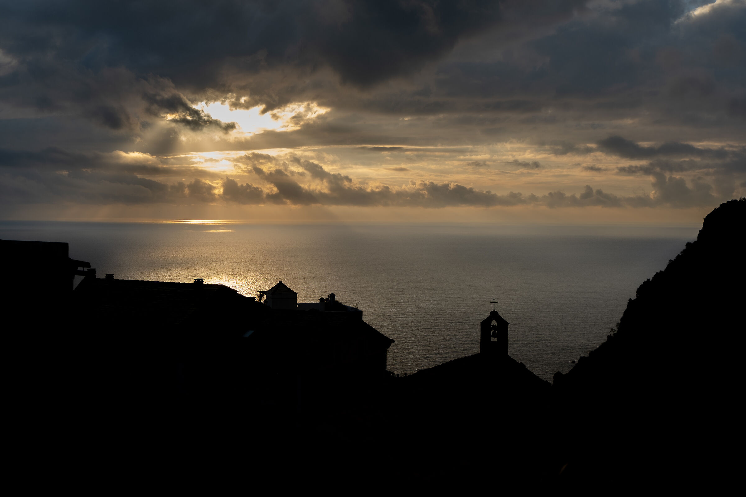 Controluce Ligure