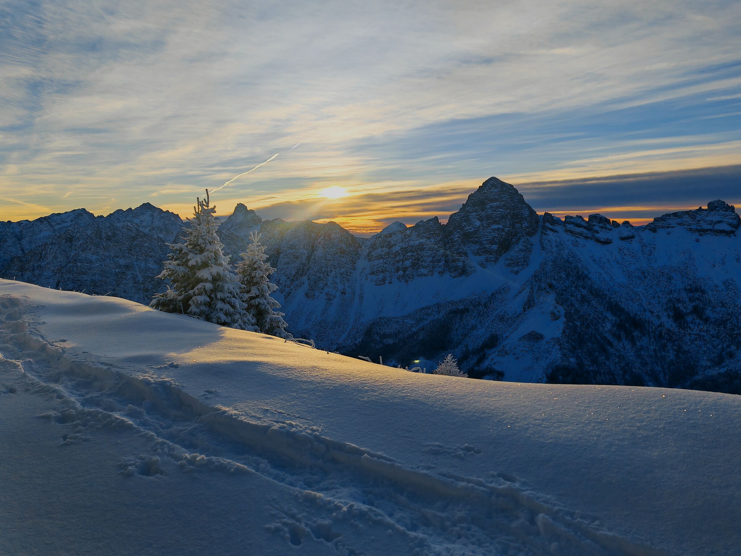 Dawn
