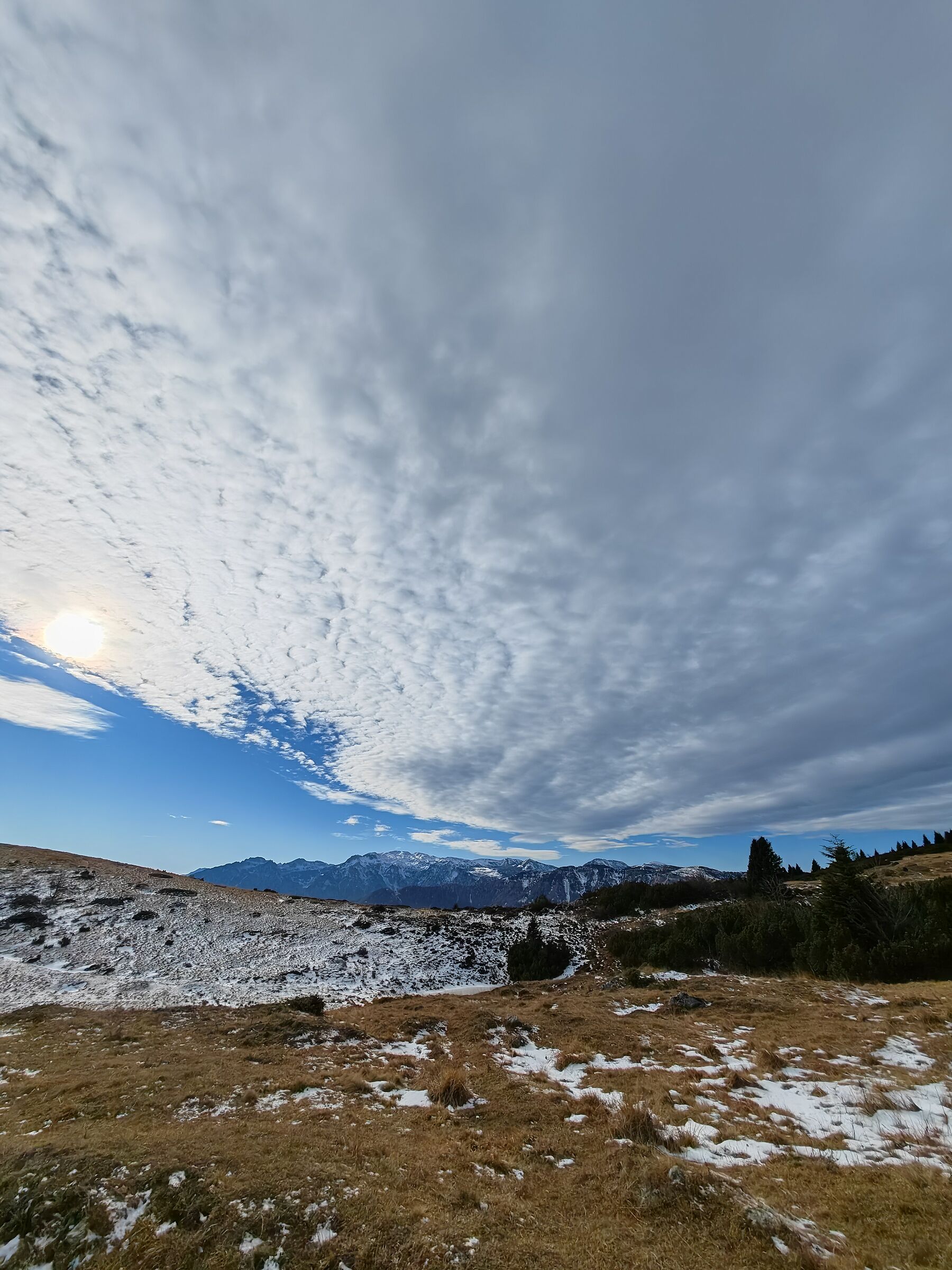 Clouds