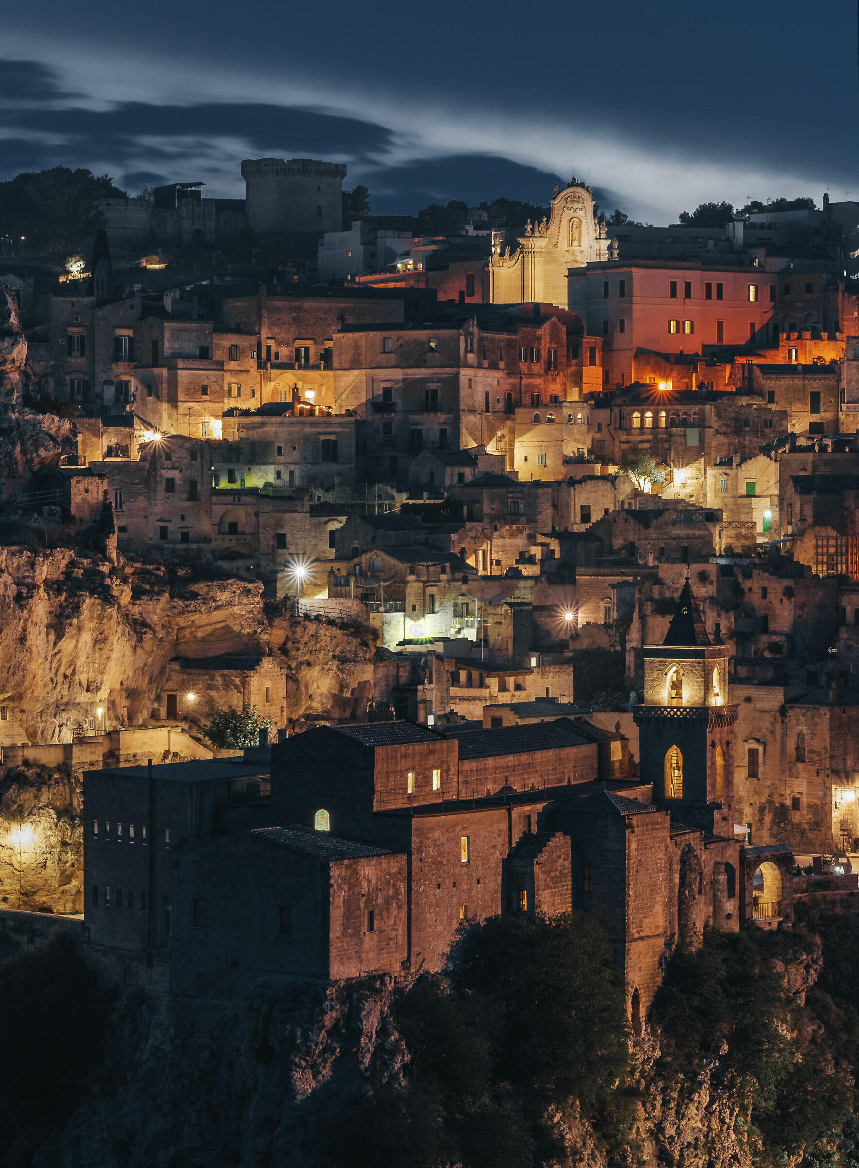 Matera