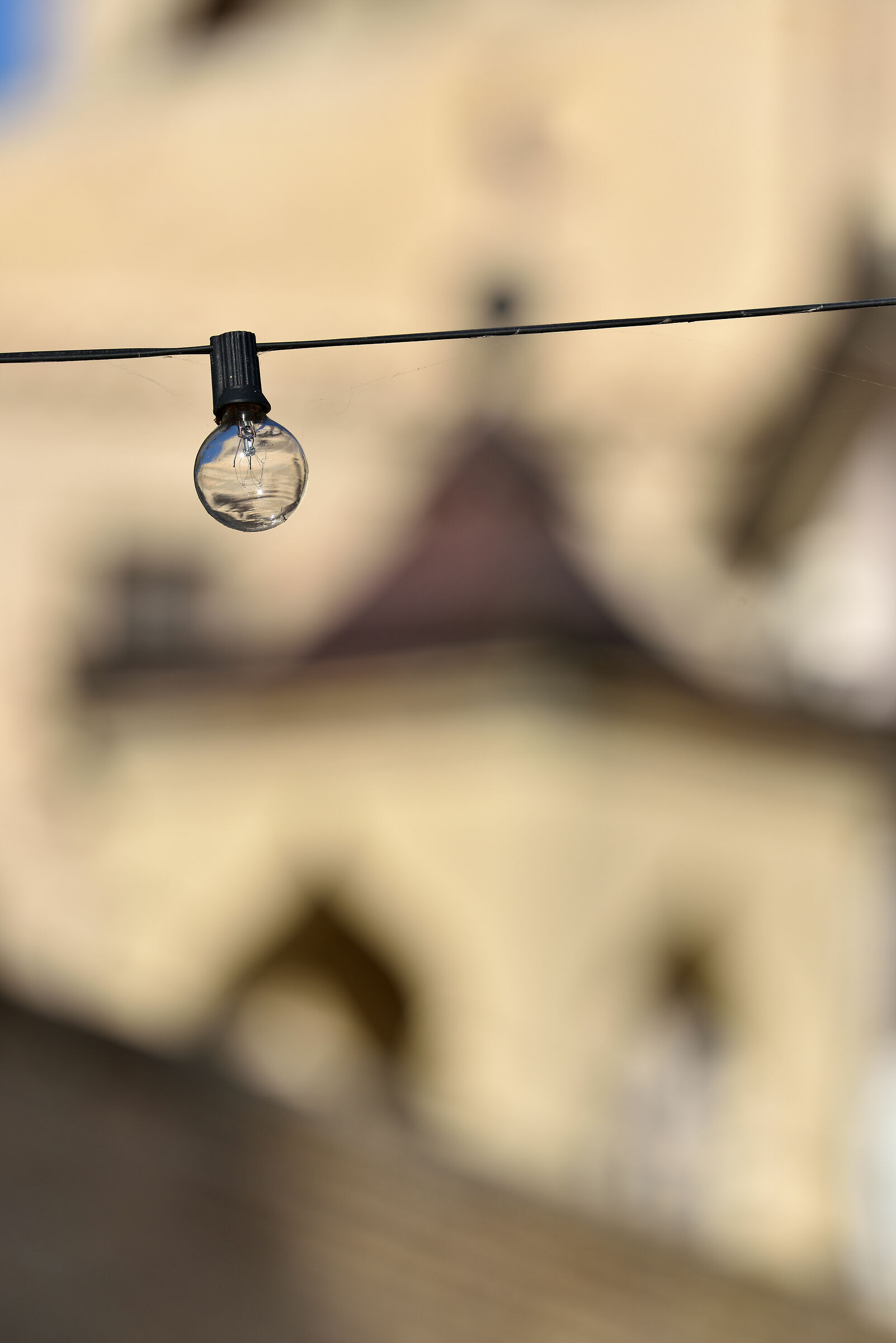 Buona Luce per tutto il 2024...