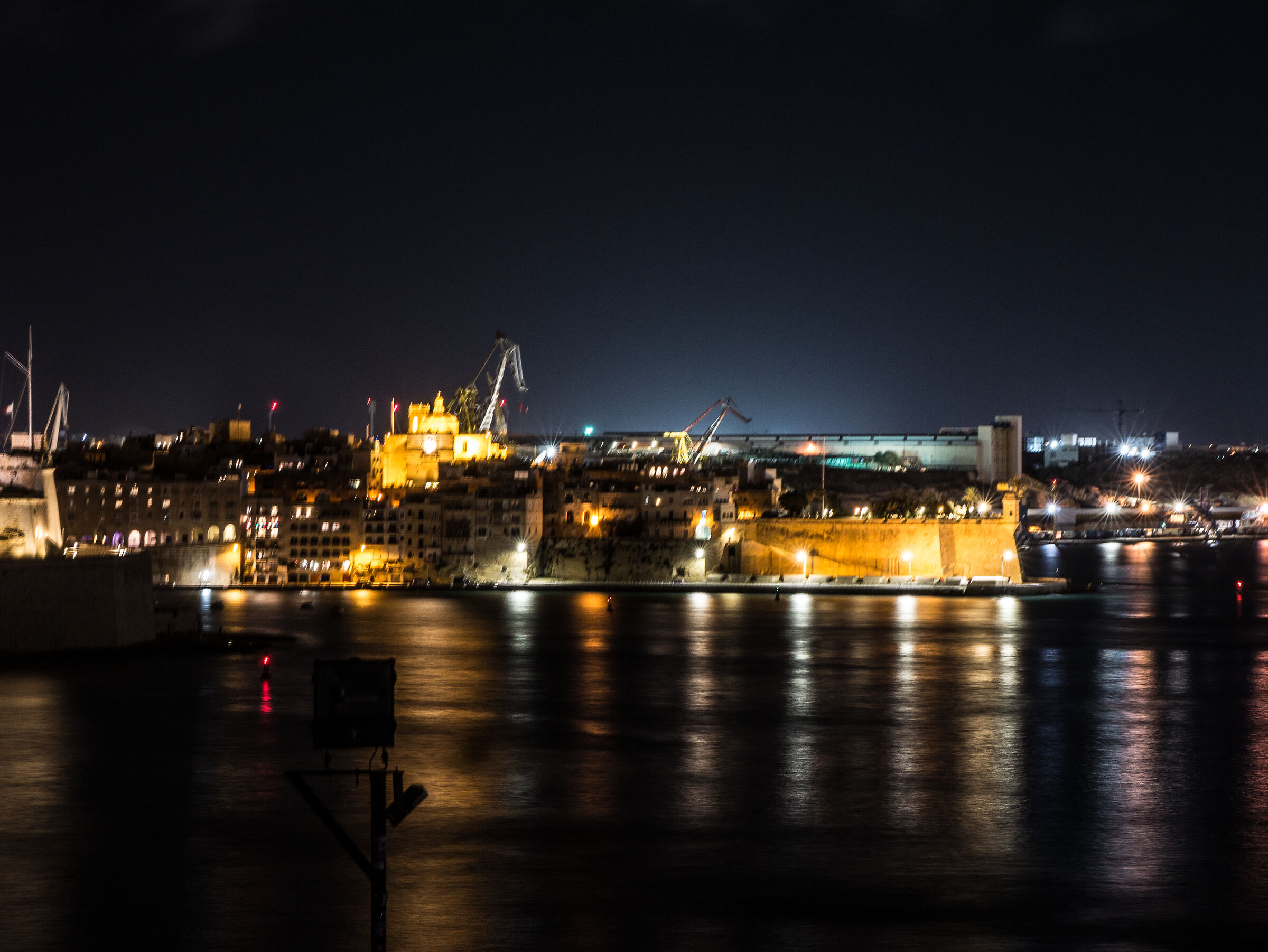 "And the vultures on the houses above the city, without merc...
