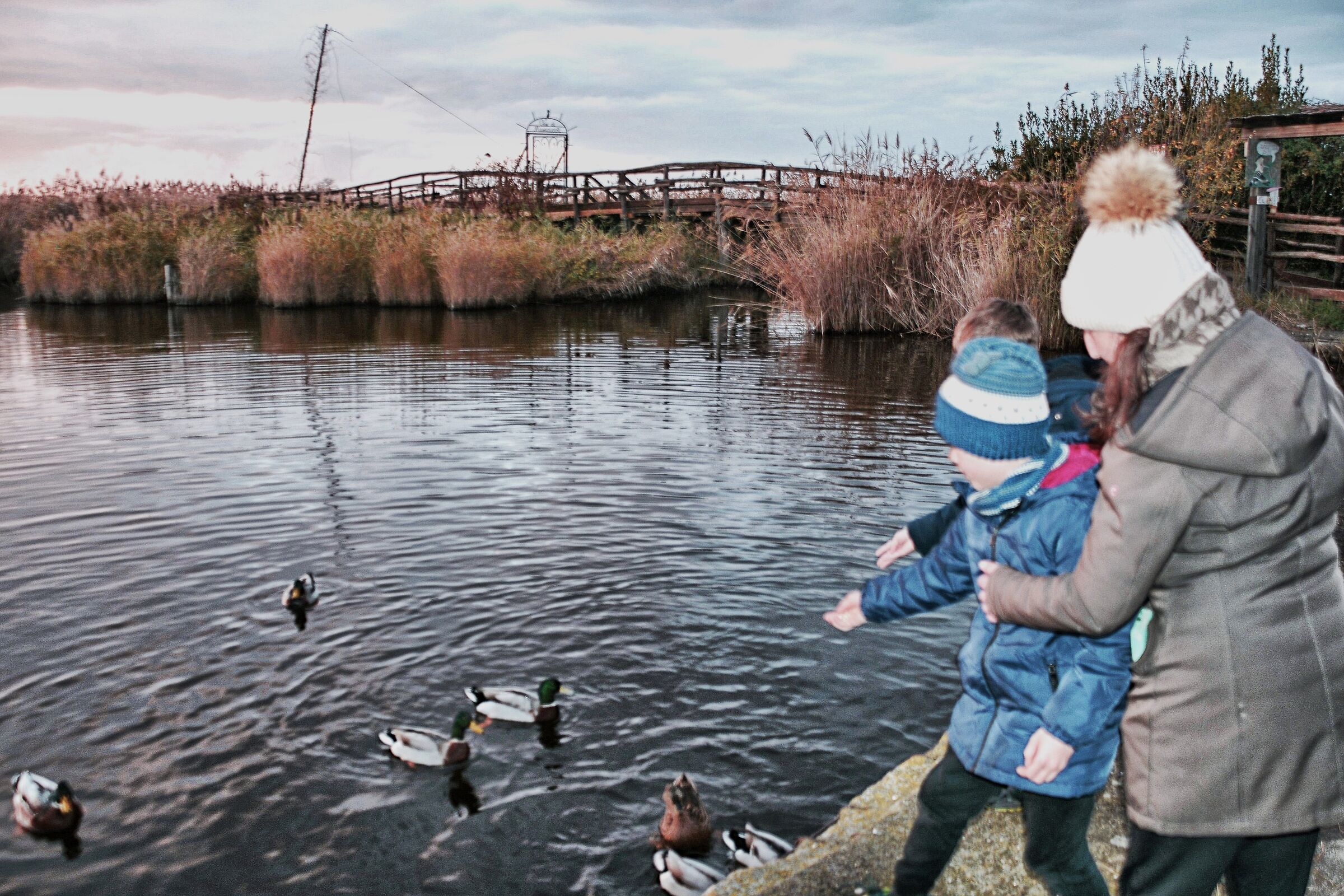 Lago di Massaciuccoli
