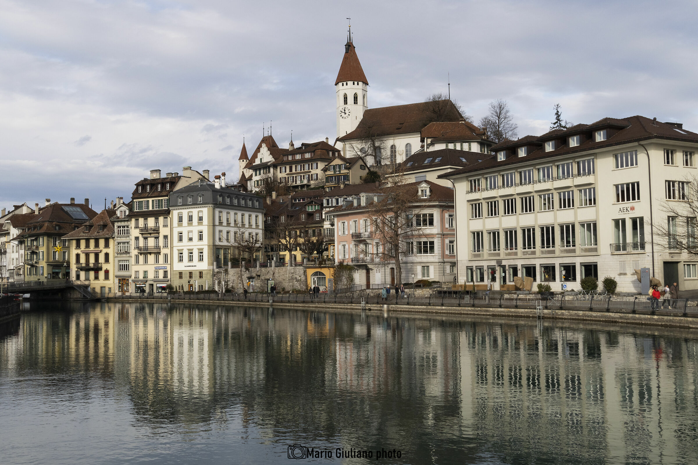 Thun CH