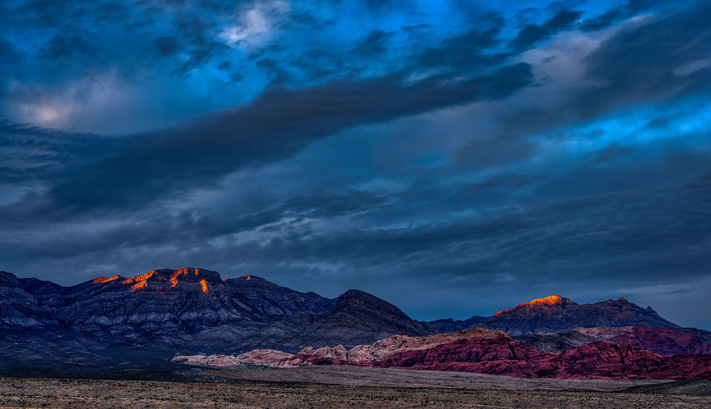 Canyon di Roccia Rossa
