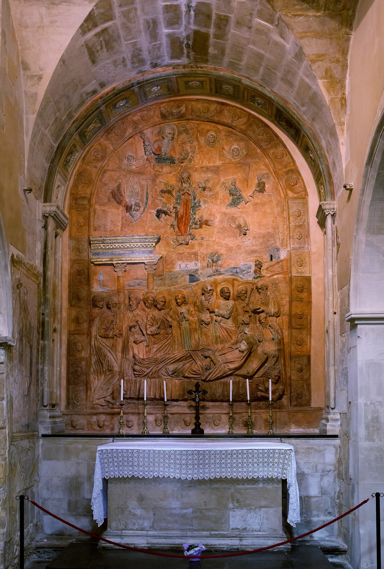 Passeggiando per Ibla