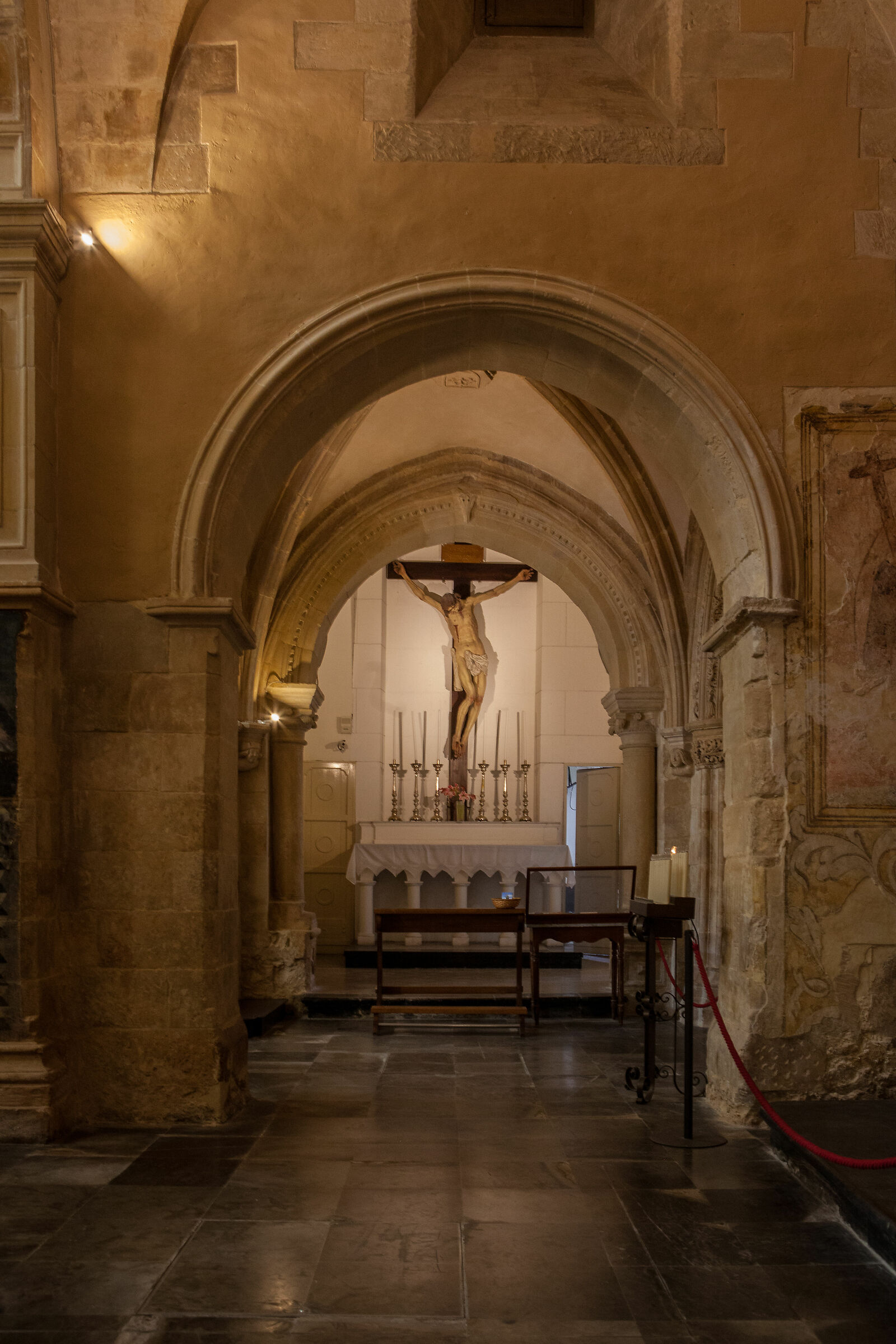 Passeggiando per Ibla