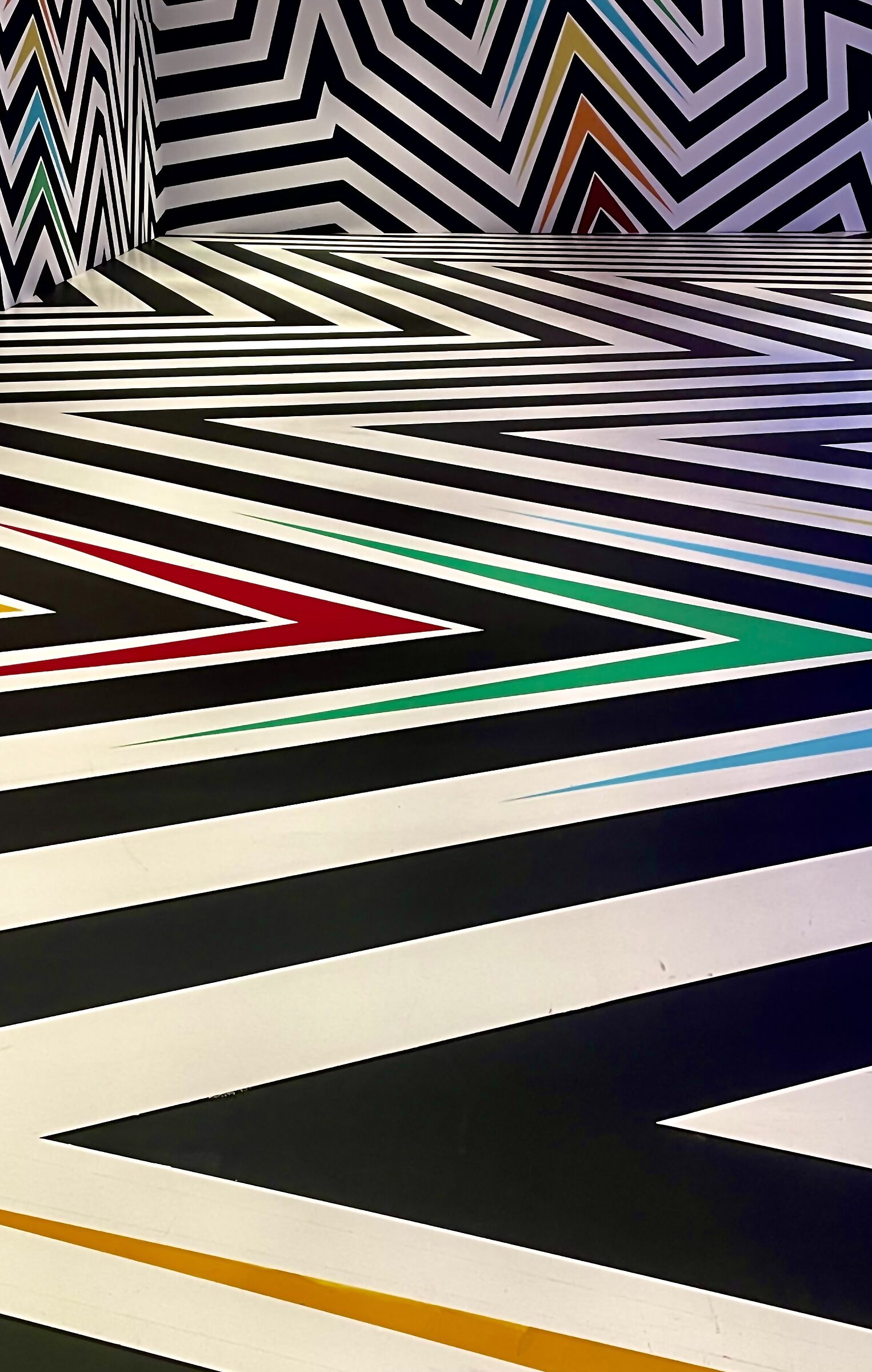 Non va niente nel verso giusto :)