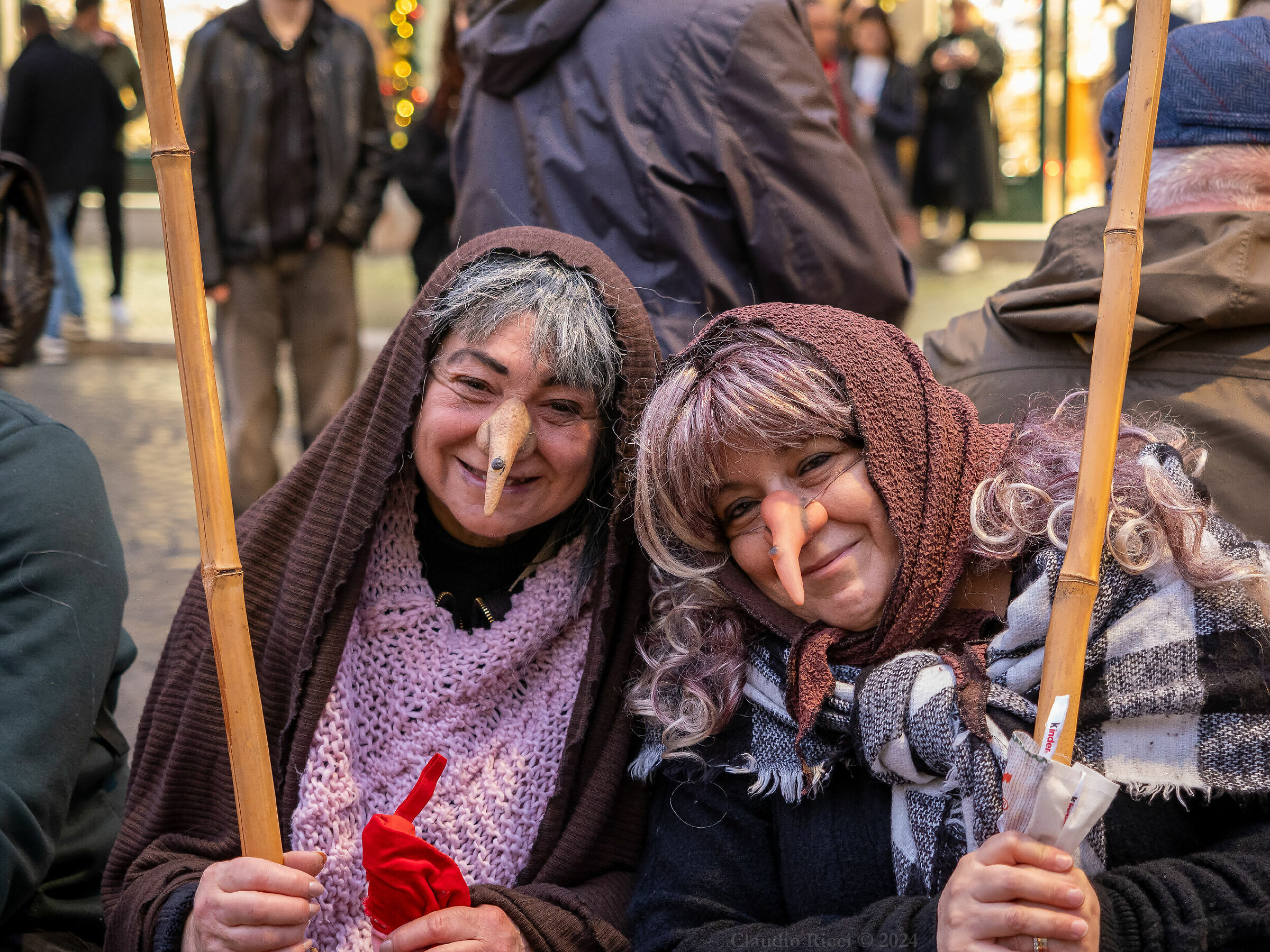 Quasi tempo di Epifania