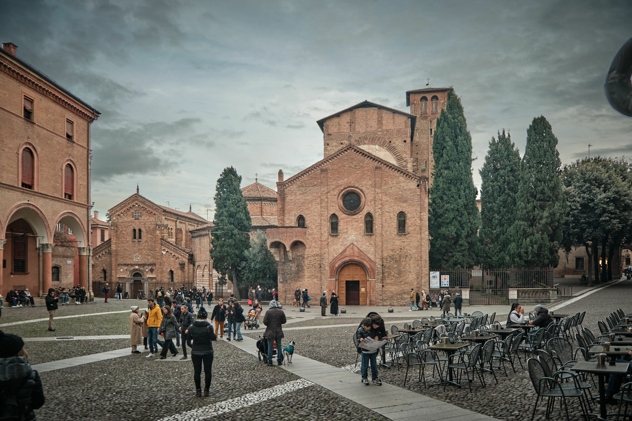 Complesso delle 7 Chiese