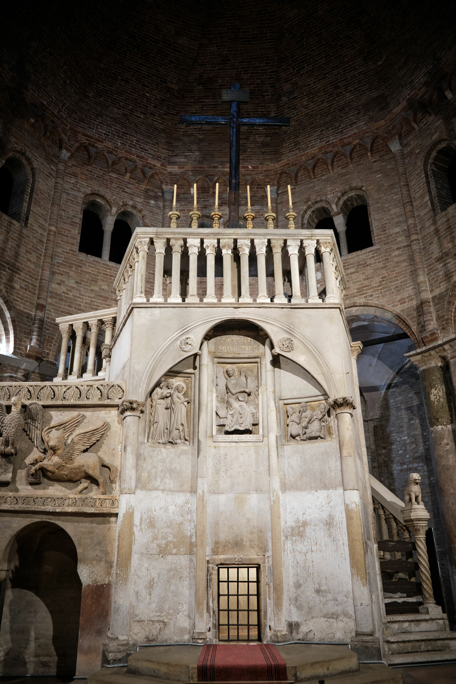 Complesso delle 7 Chiese