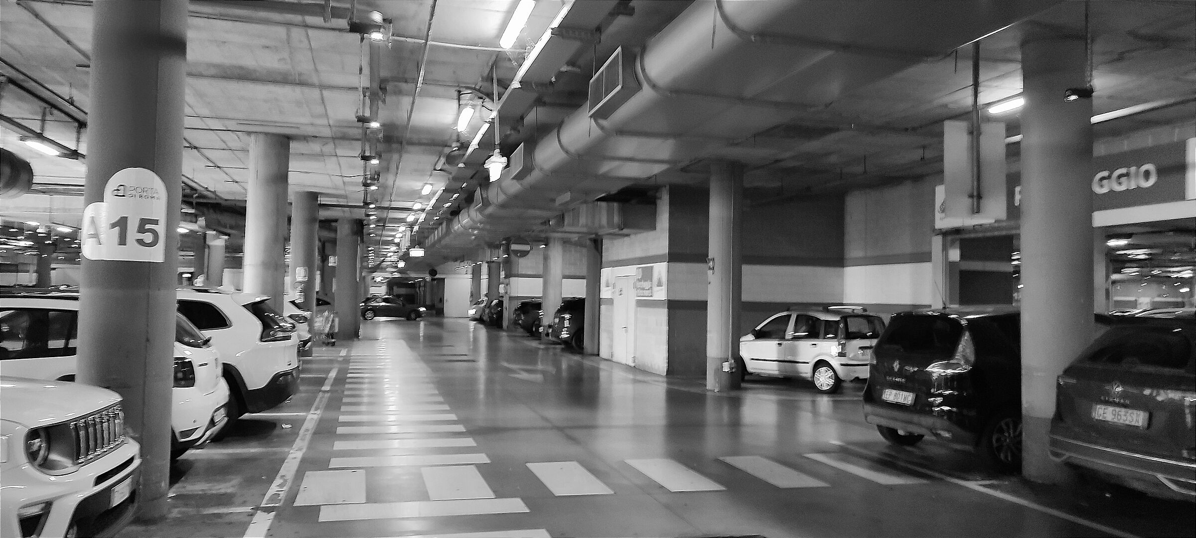 Centro Commerciale Porta di Roma