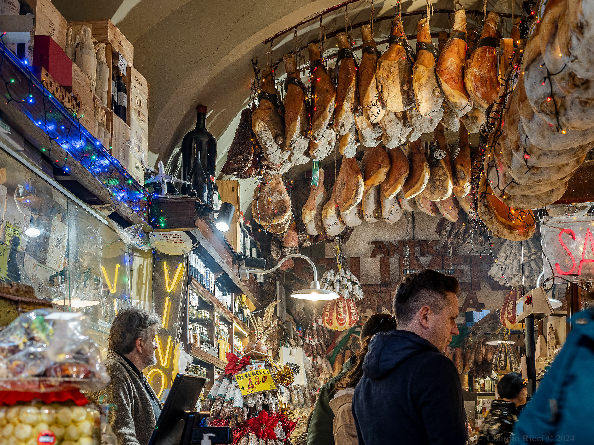 La Cripta del Piacere