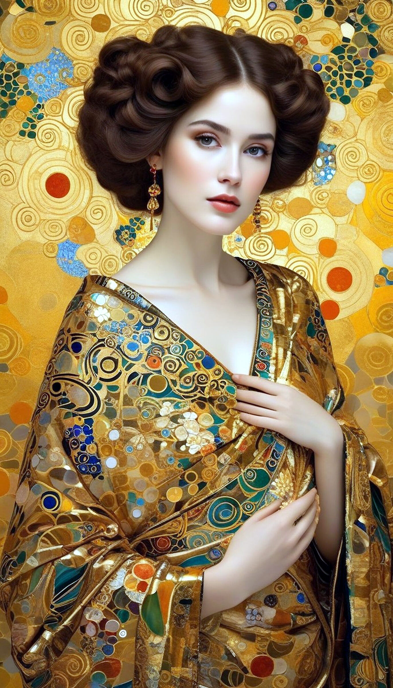 il kimono