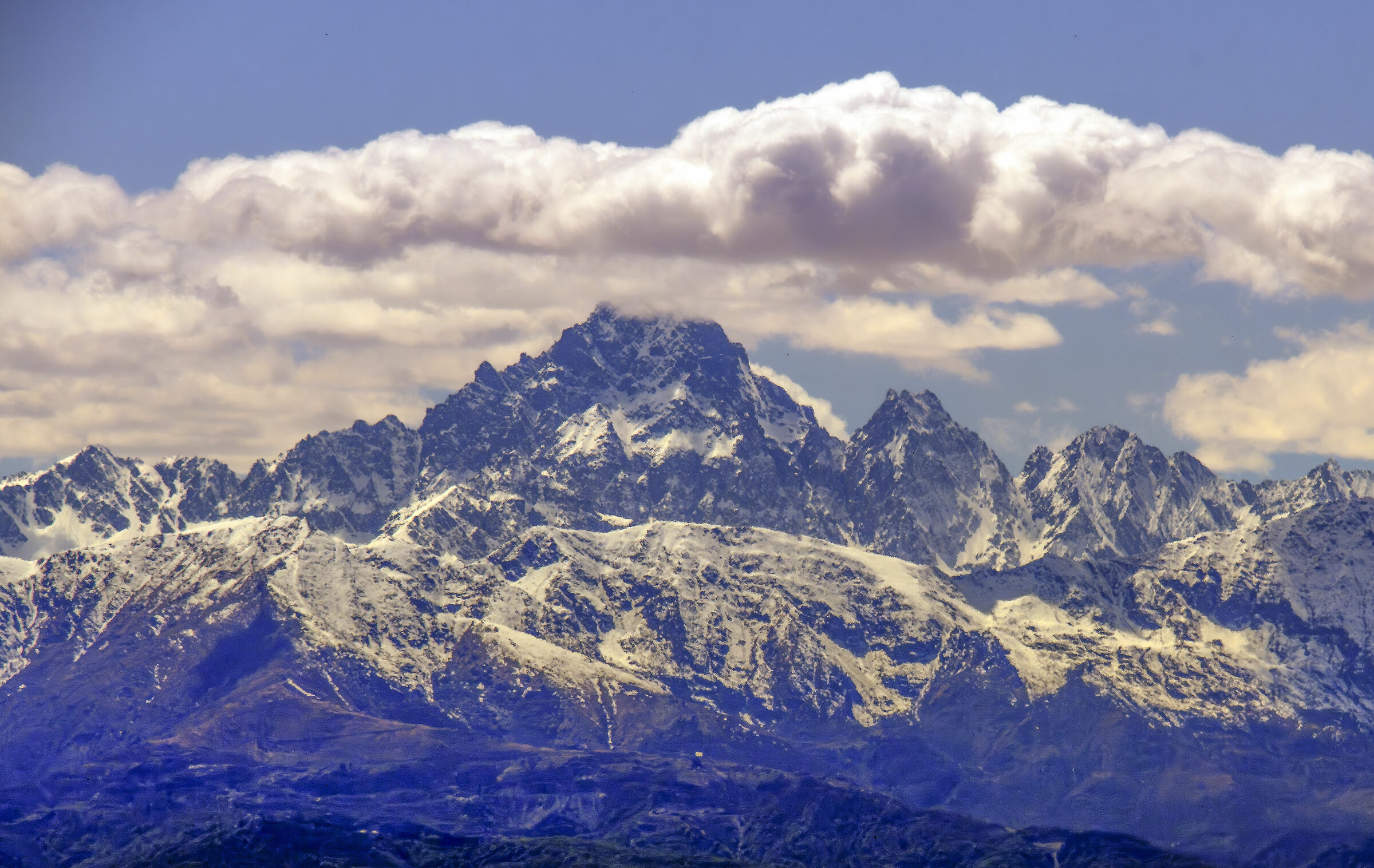 Monviso?