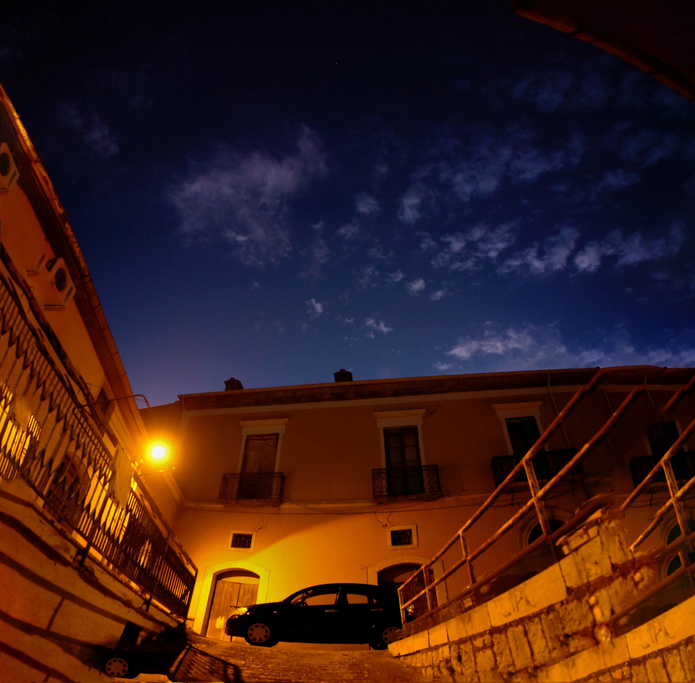 Rio di notte 2