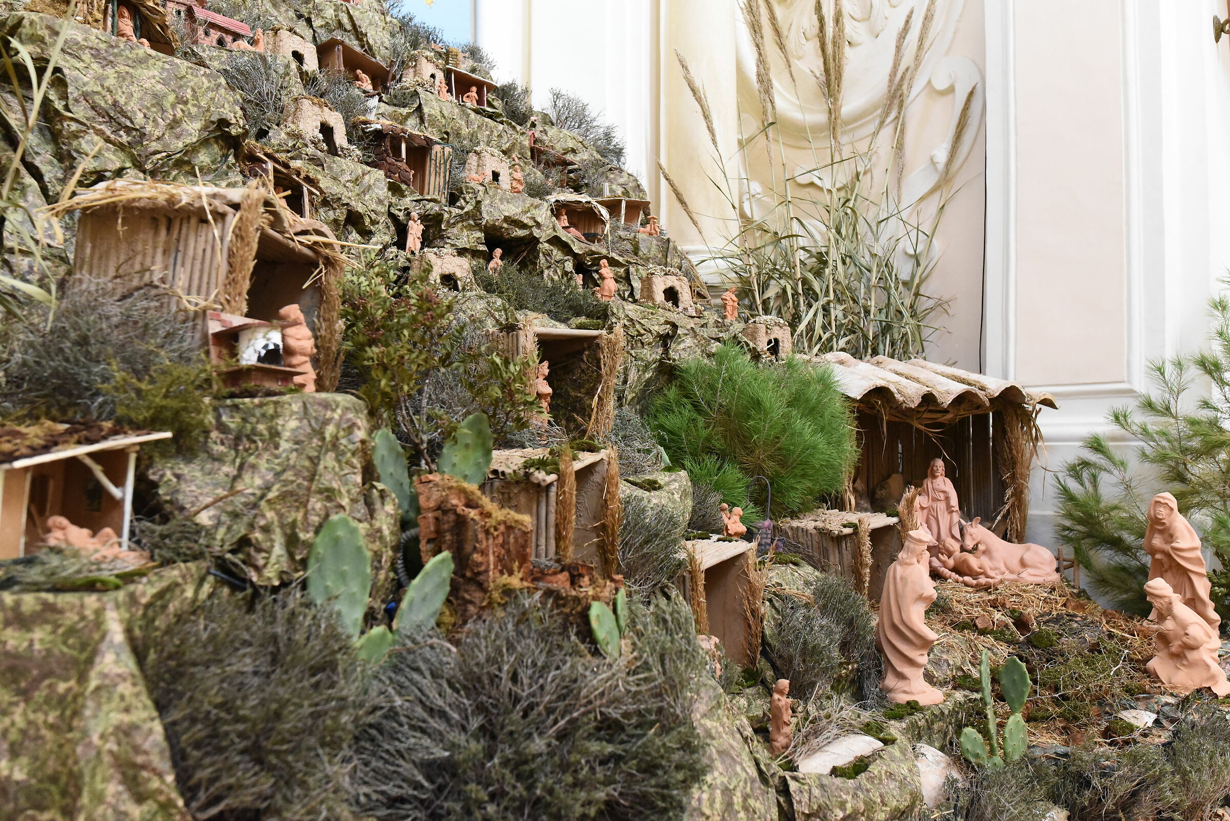 " ISO 8 Mila ", Sigma 28, 1.4 Art- Nikon D 750