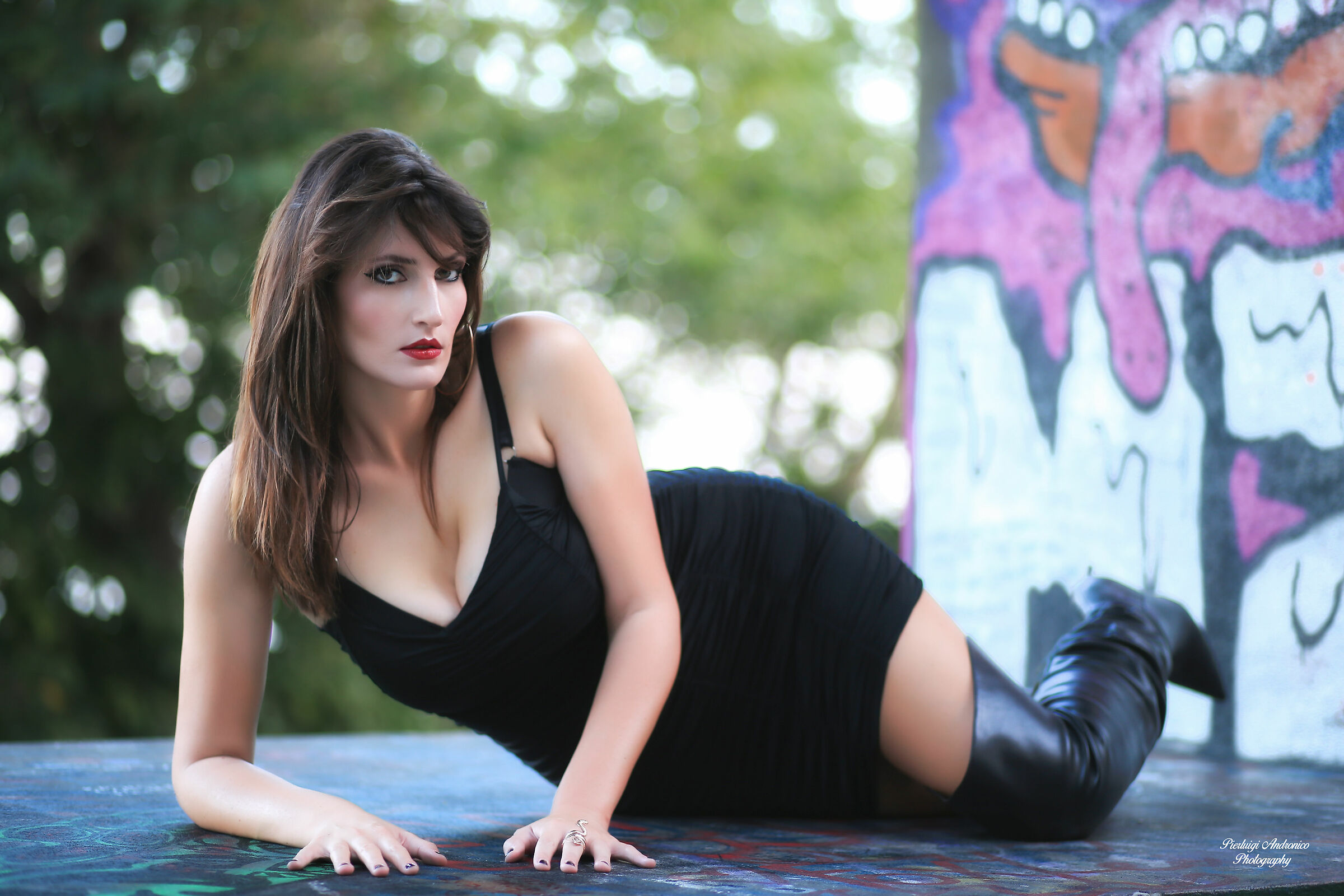 Urban Style - Annalisa