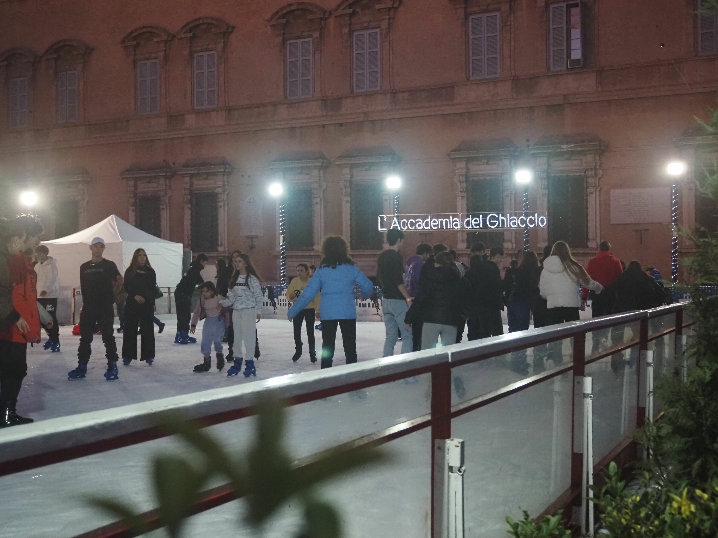 Le ultime luci delle feste 2