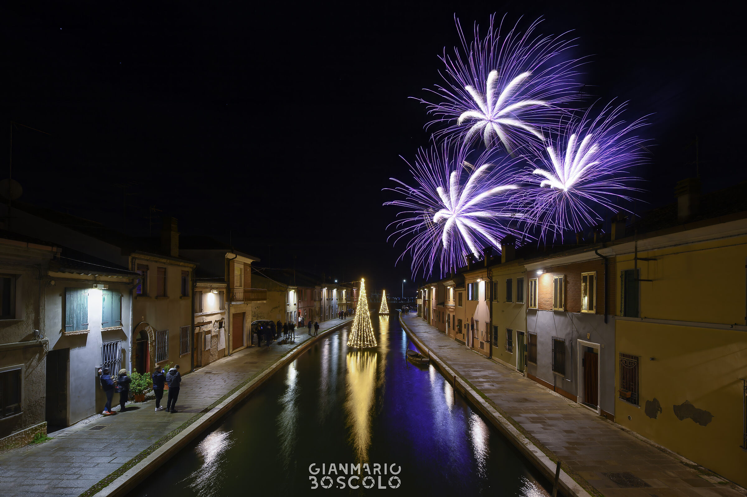 Comacchio