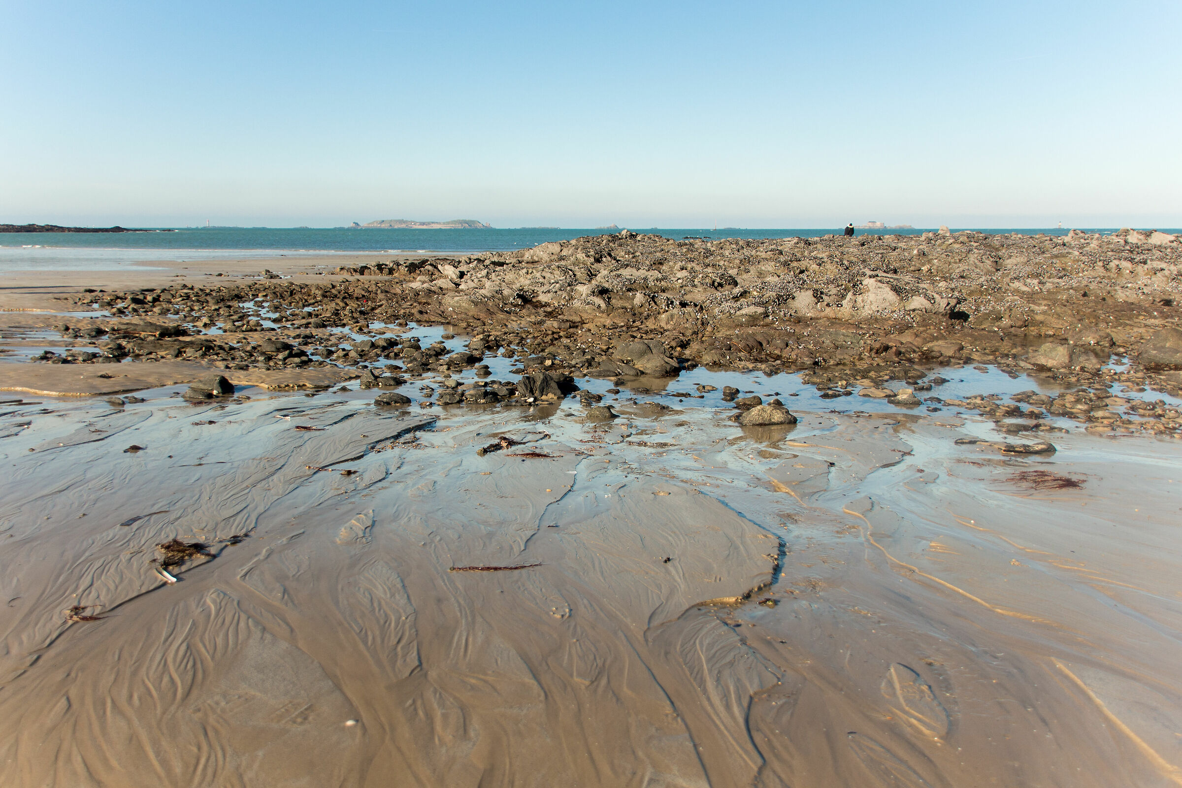 seaside