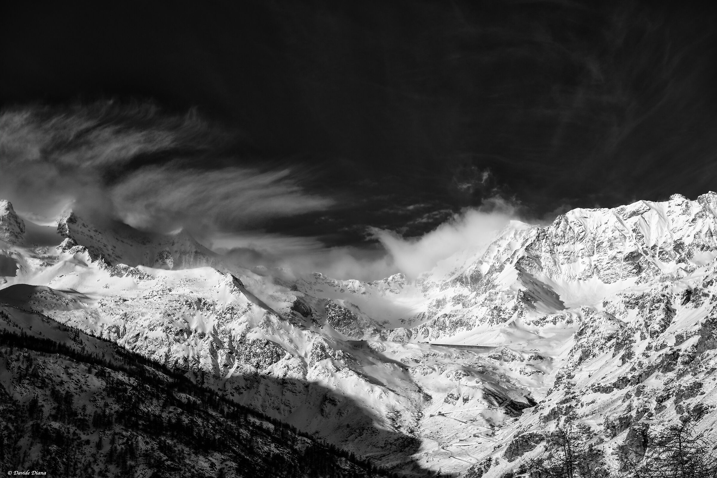 Valle Orco - Piedmont - PNGP